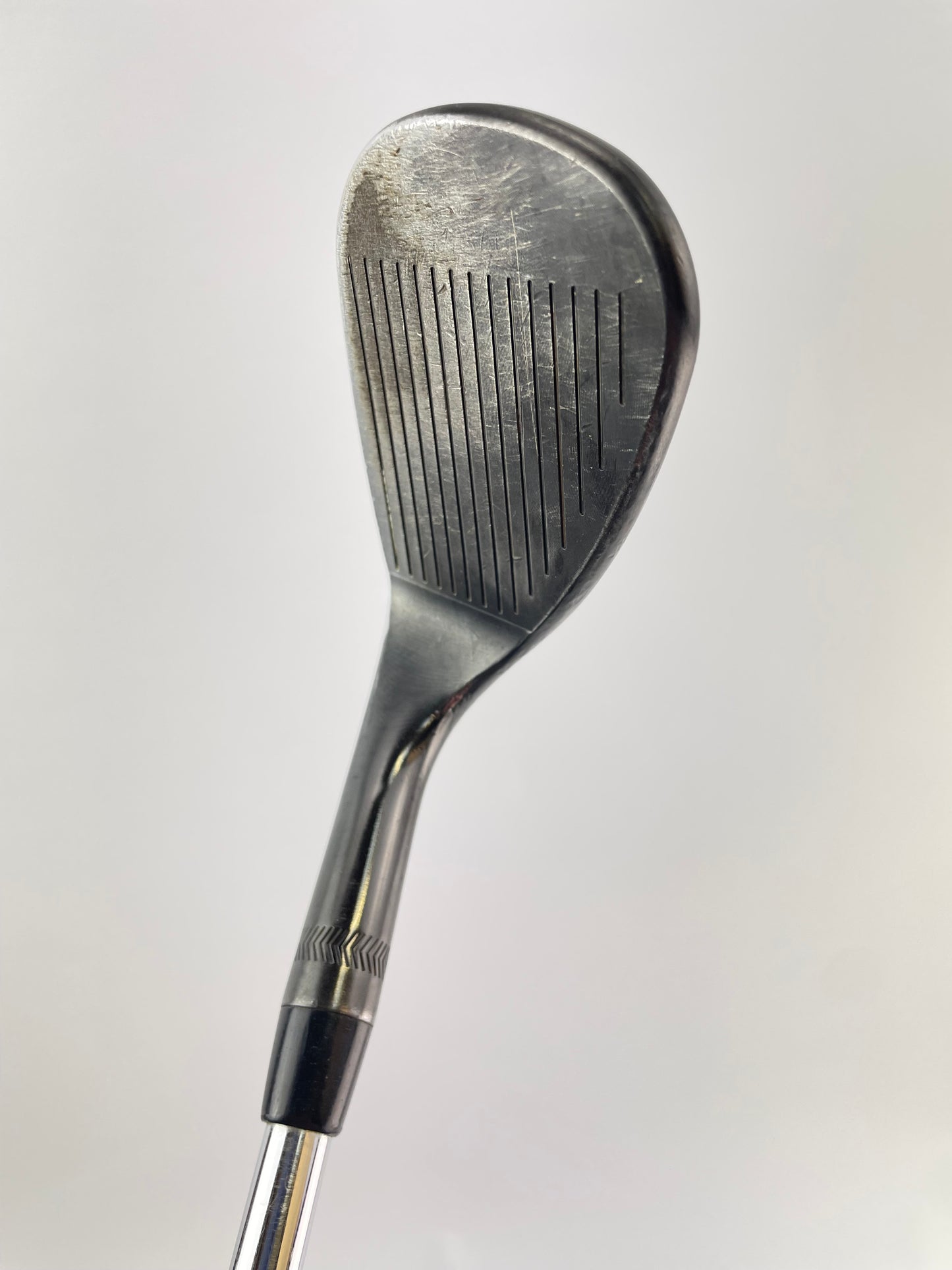 PXG 0311 Sugar Daddy Lob Wedge 60* Xtreme Dark Regular Flex Steel /Right /27729