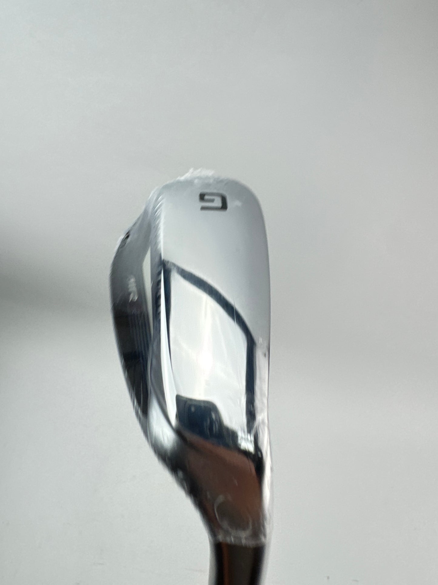 Cobra Air X Gap Wedge 50* Regular Flex Steel /Right Handed /New /24693