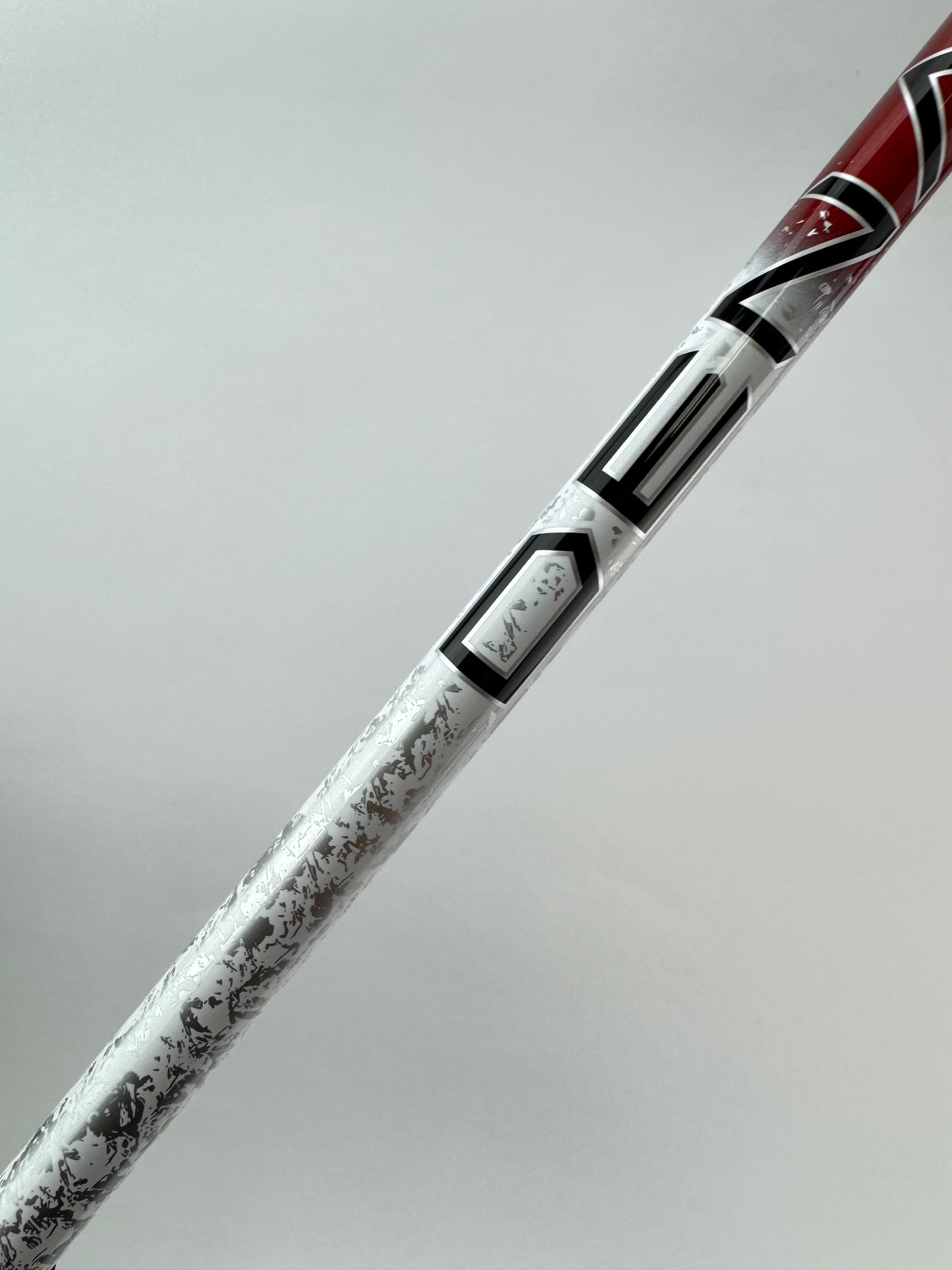 Cobra DS Adapt Driver Shaft Denali Red 6.0 Stiff Graphite 44.5 /27590