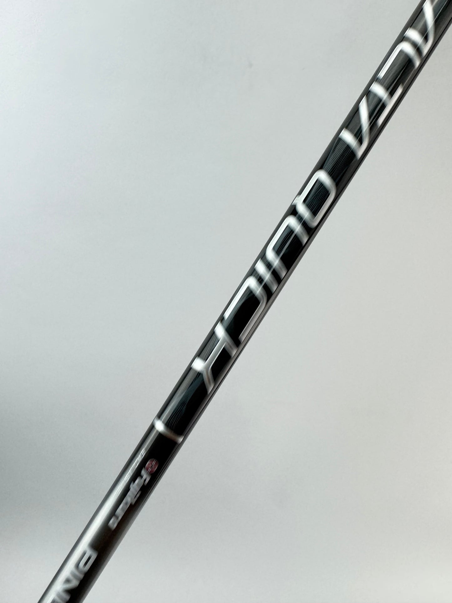 Ping G430 9 Iron Red Dot Alta Quick 45 Senior Graphite +1/2” /Right /26151