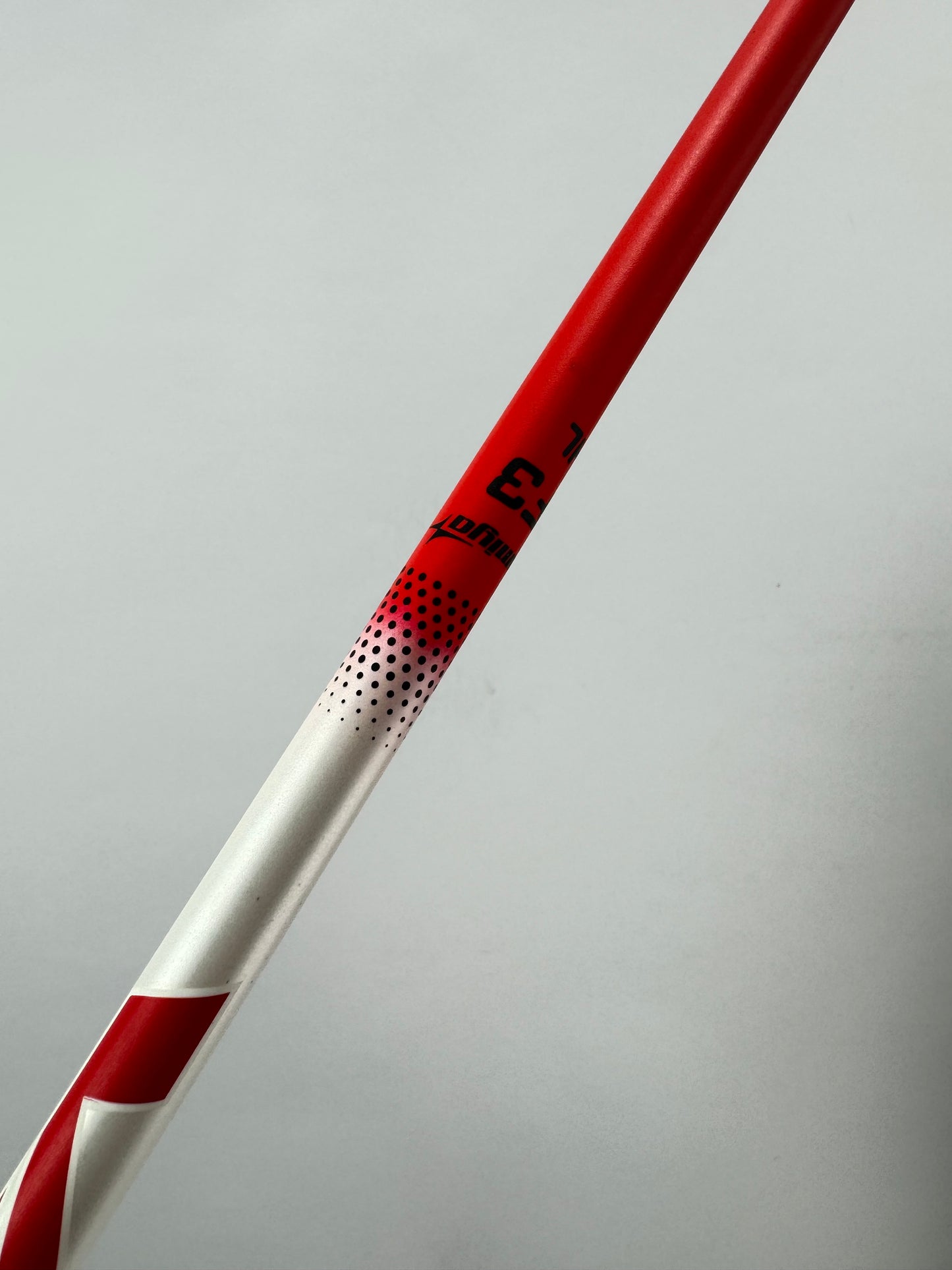 Taylormade Proforce V2 3 Wood Shaft 5F3 HL Regular Flex Graphite 42.5” /26652