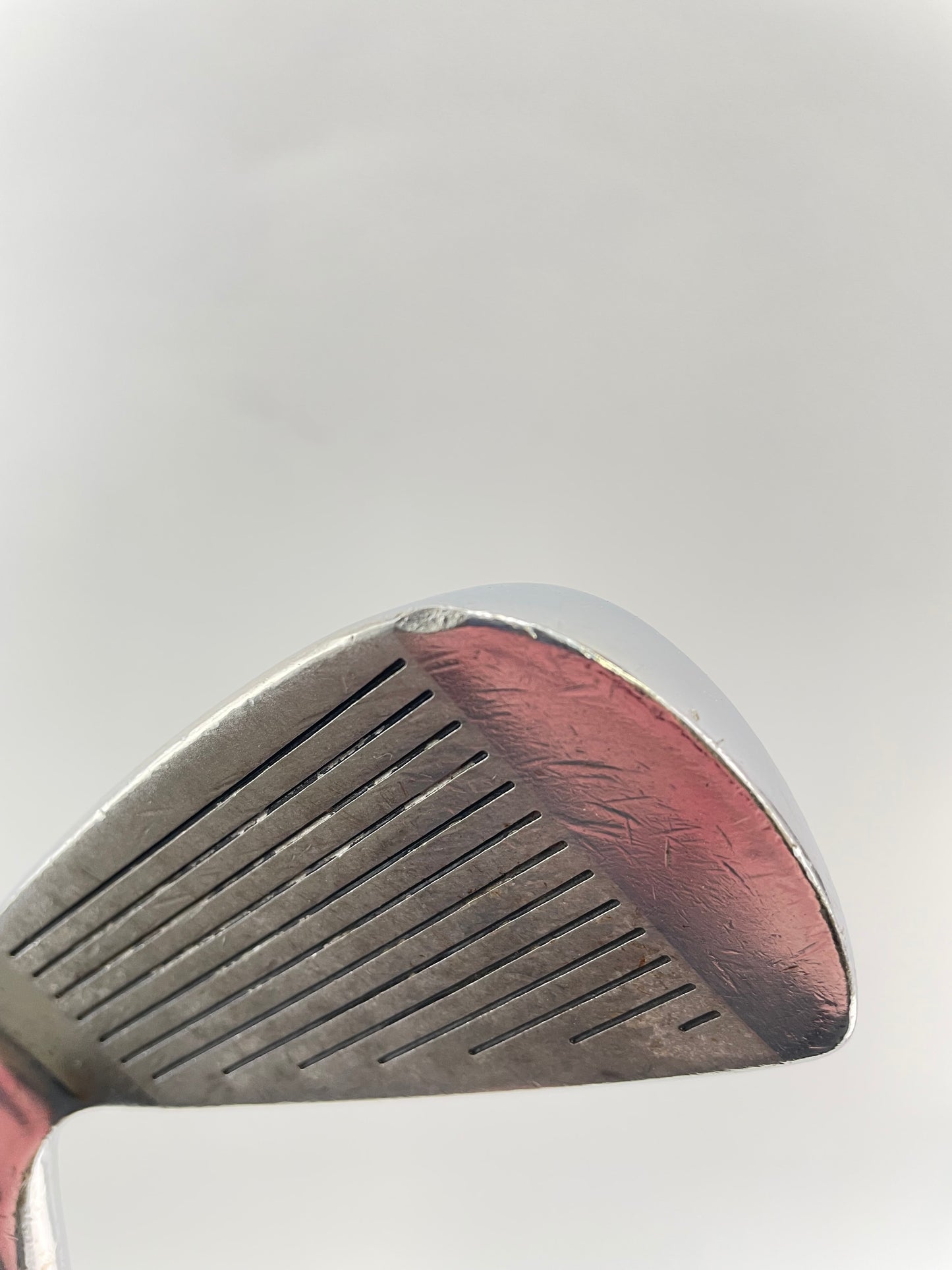 Dynacraft Golf 2 Iron C/S Classic A Senior Flex Steel /Right /New Grip /23454