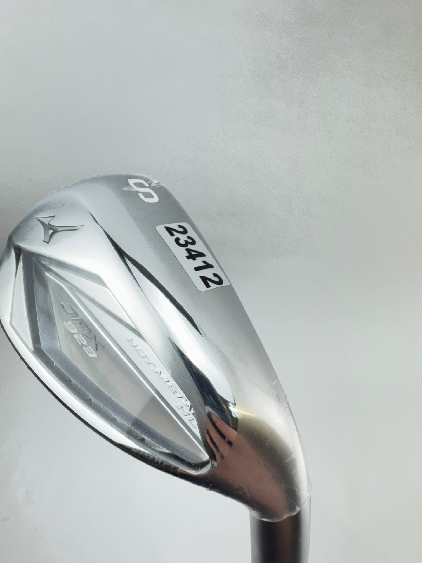 Mizuno JPX923 Sand Wedge 55* Hot Metal HL Recoil ESX F3 Regular Graphite /23412