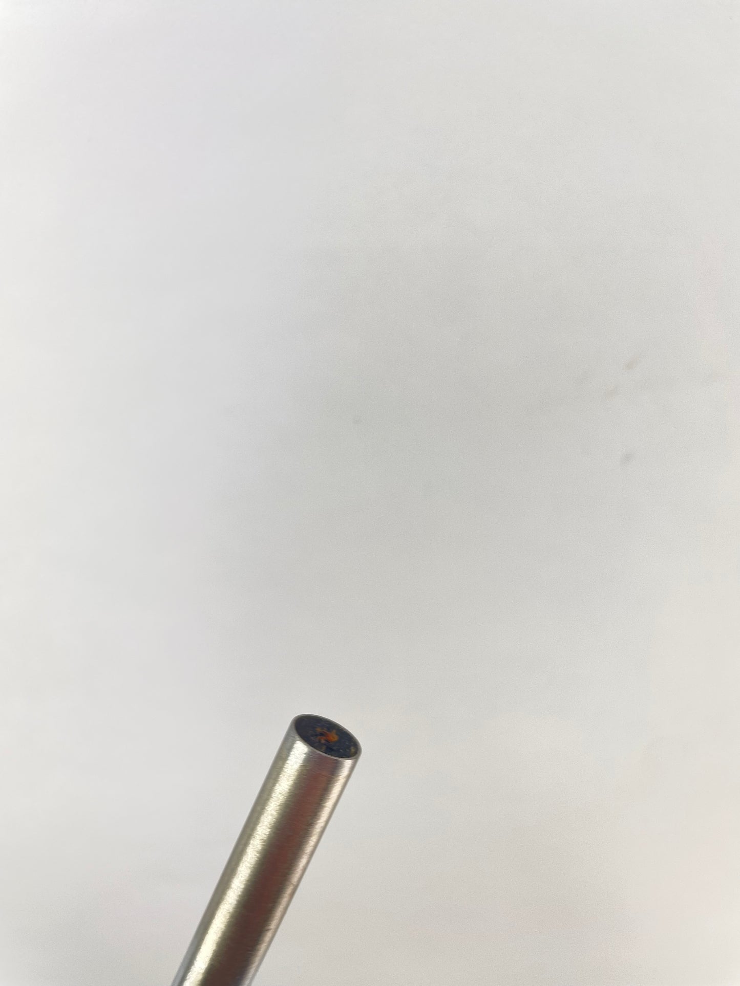 KBS Max 85 Iron Shaft Stiff Flex Steel 35.25” /0.370 Parallel Tip /23294