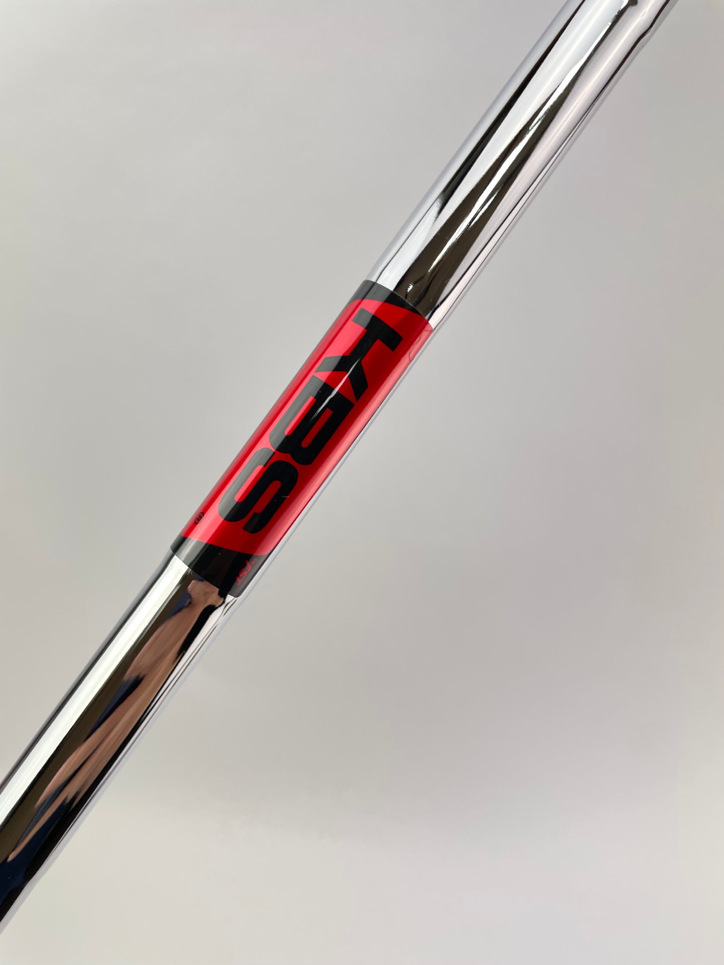 Cobra LTDX 4 Iron Left Handed KBS Tour 90 Stiff Flex Steel /Brand New /24875