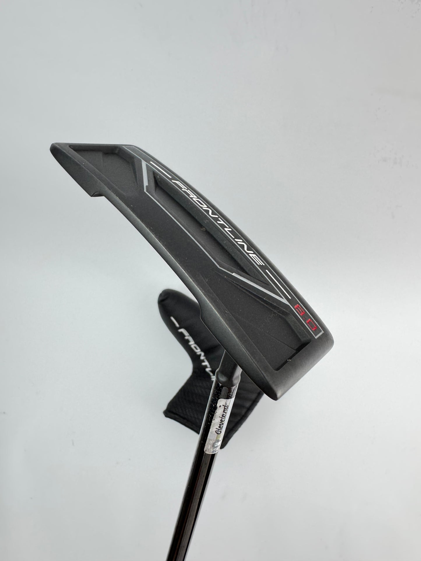 Cleveland Frontline 8.0 Putter Slight Arc 34” Right Handed /Headcover /25925
