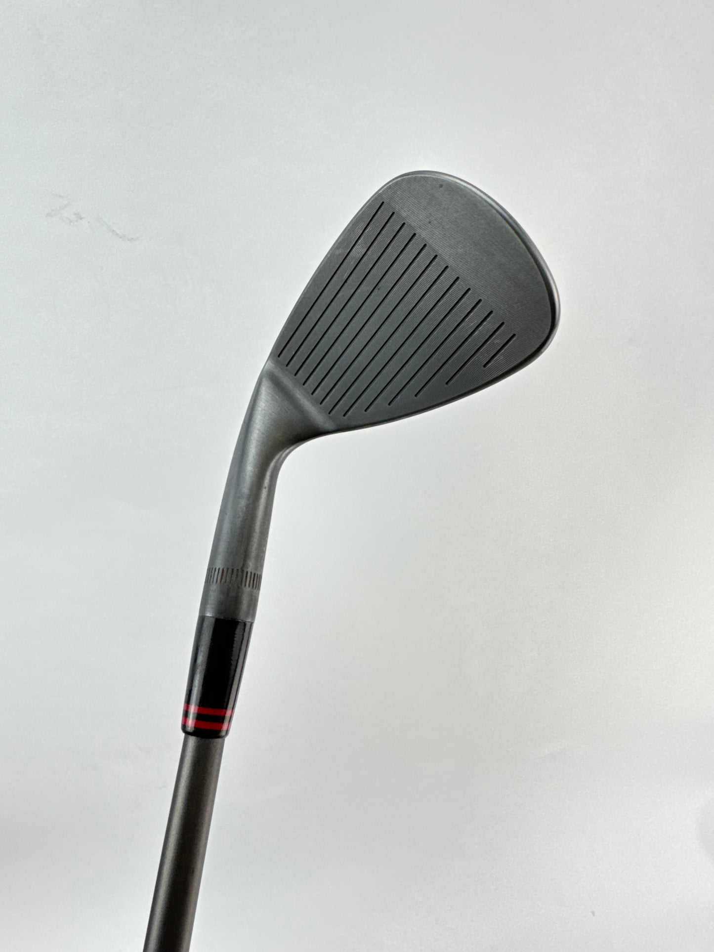 Ben Hogan FT Worth Black 9 Iron Forged Recoil ES 760 F2 Senior Graphite /23410