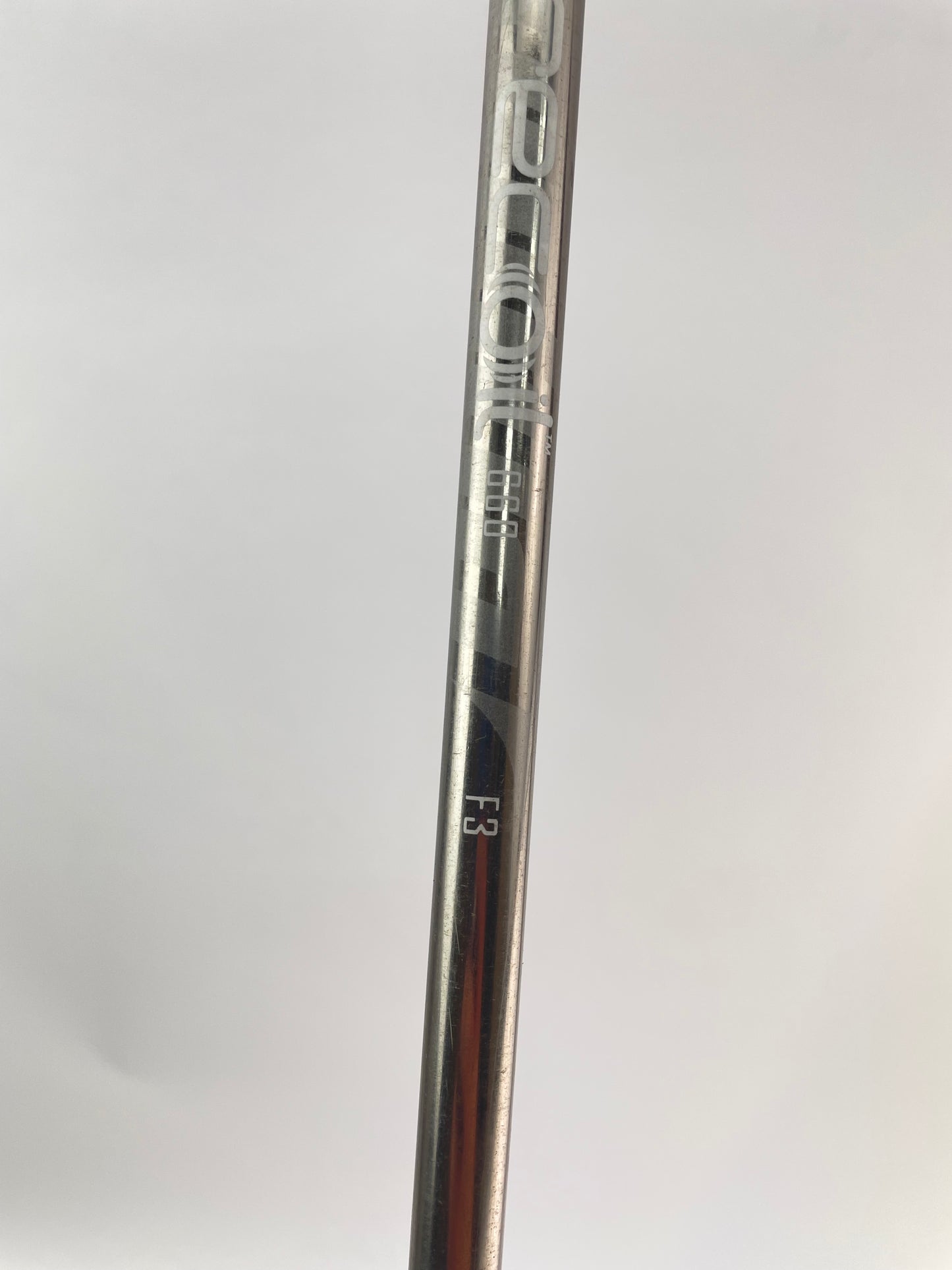 Callaway Apex Forged 4 Iron Recoil F3 Regular Graphite /Right /New Grip /+1”