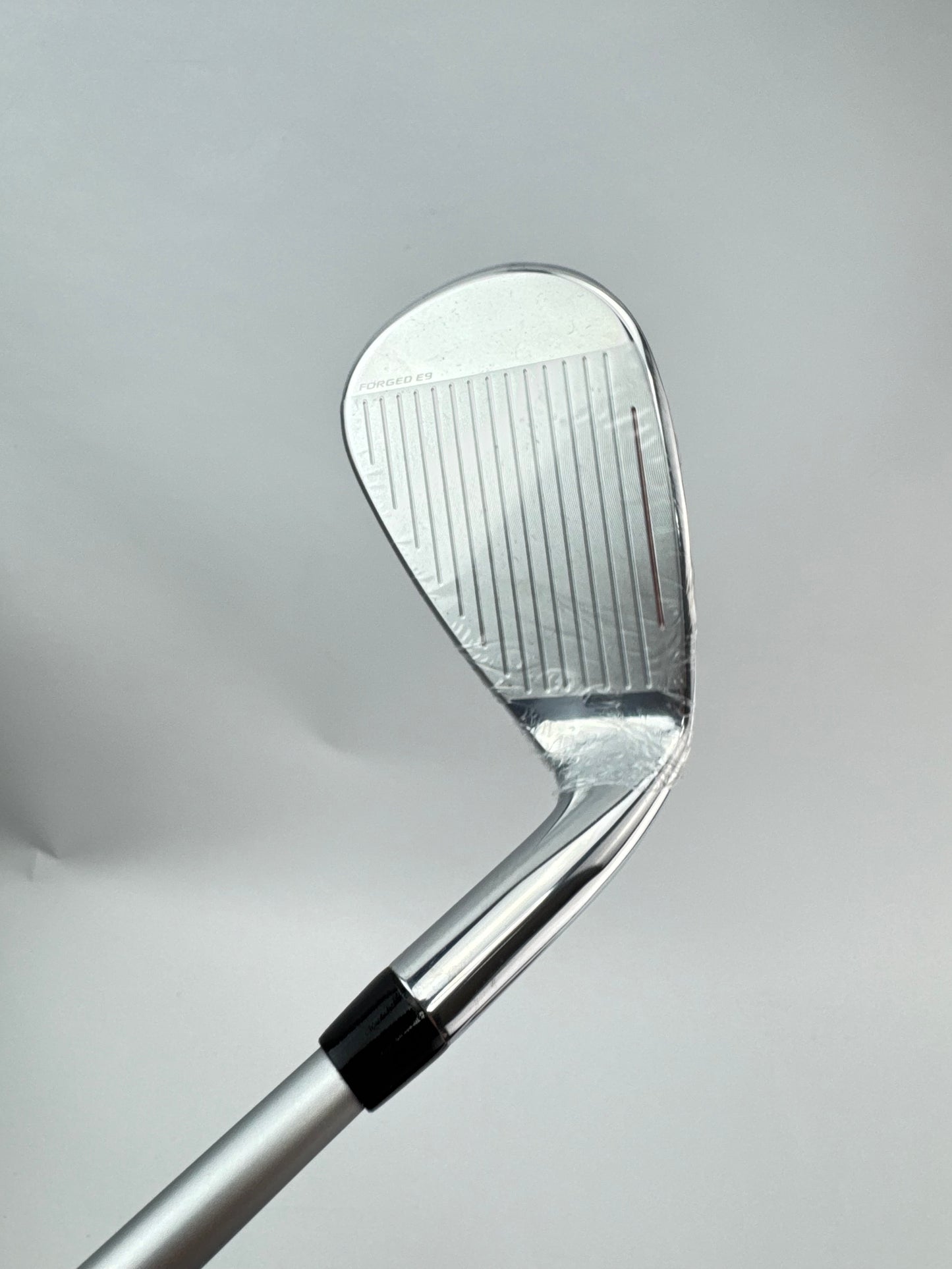 Cobra T-Rail Ladies Gap Wedge 50* Left Handed Women’s Flex Graphite /New /24907