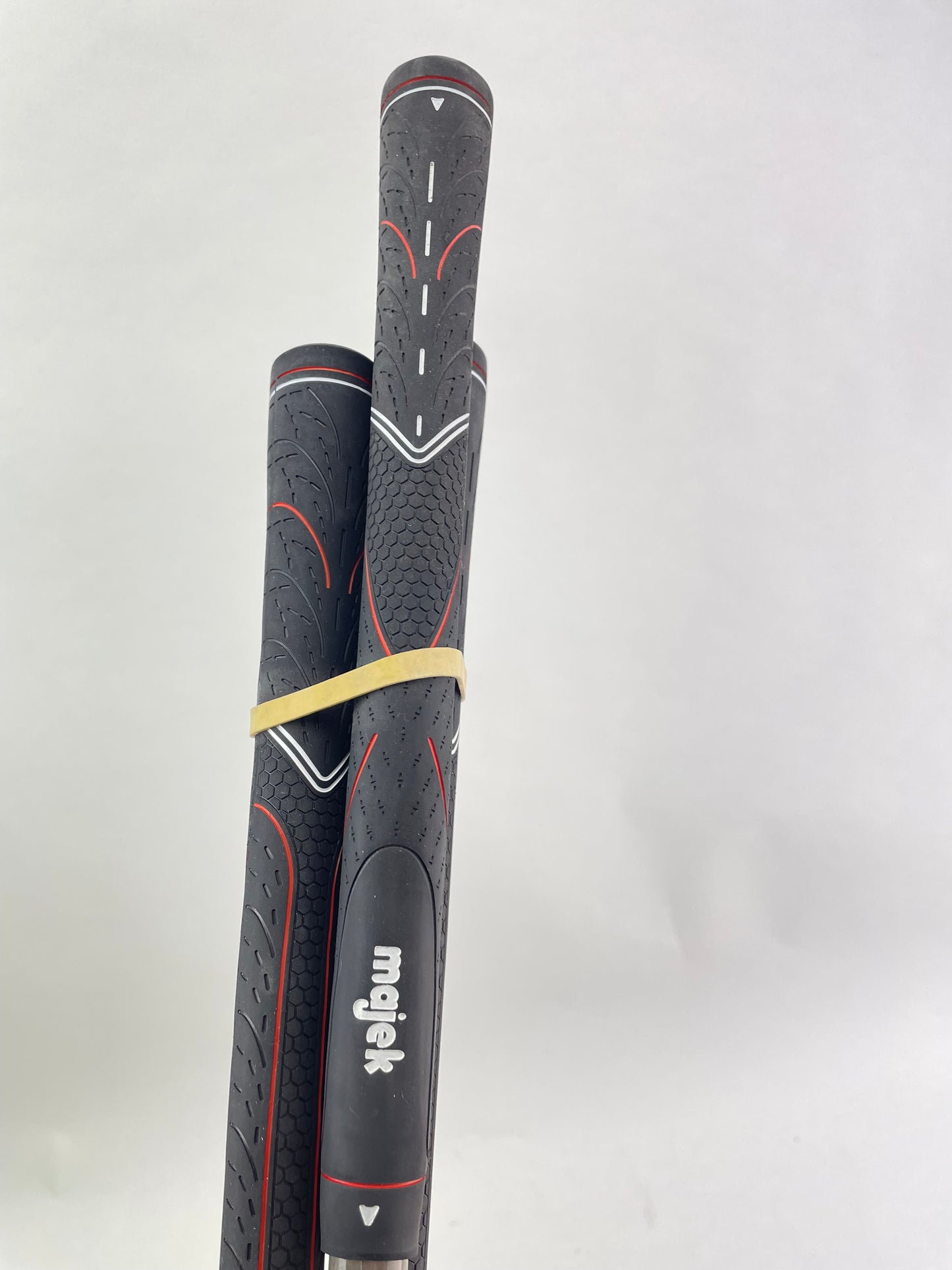Orlimar Driver, Fairway Wood Set 1,3&5 Firm Flex Graphite /Right /New Mid Grips