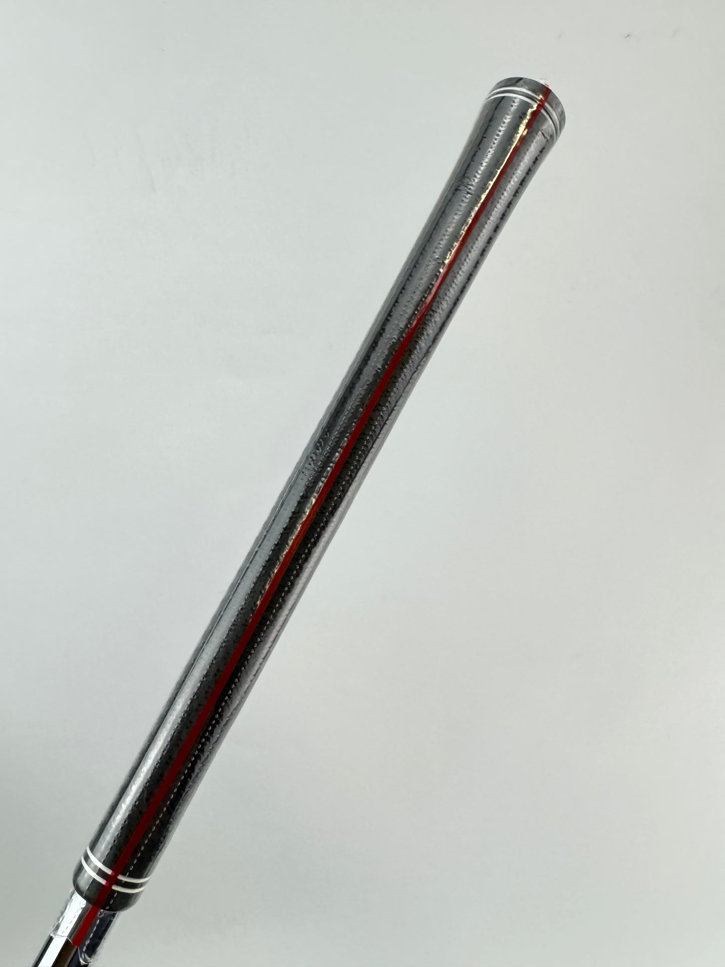 KBS $-Taper Iron Shaft Lite Regular Flex Steel 35.75” /Lamkin/0.370 Parallel/23698