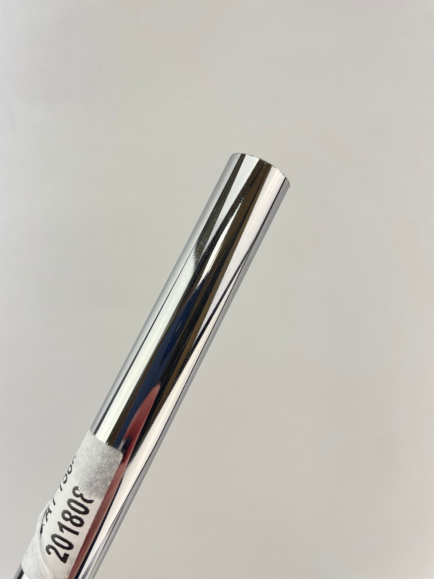 KBS Max Iron Shaft 90 Regular Flex Steel 35.5” /0.370 Parallel /23572