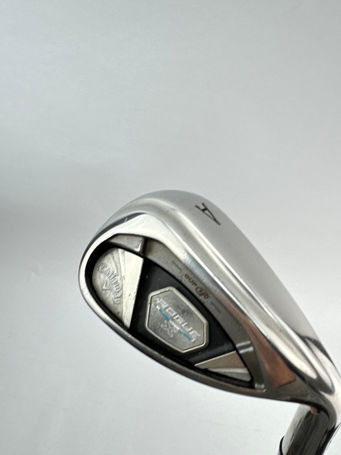Callaway Rogue X AW Approach Wedge 46* XP95 R300 Regular Steel /Right /24991