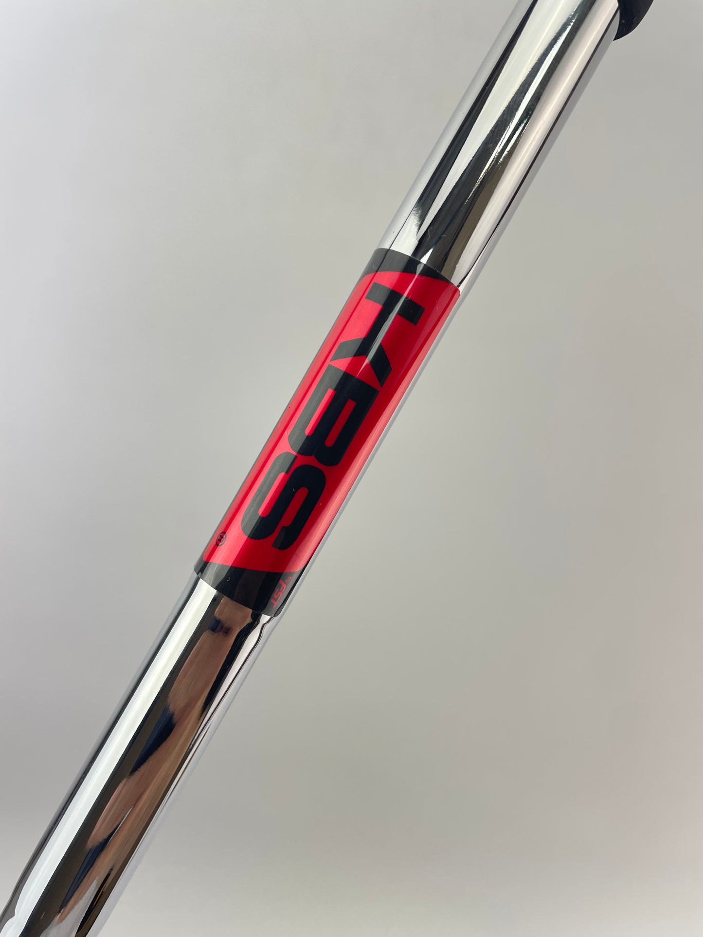 Cobra LTDX 7 Iron Left Handed KBS Tour 90 Regular Flex Steel /Brand New /24756