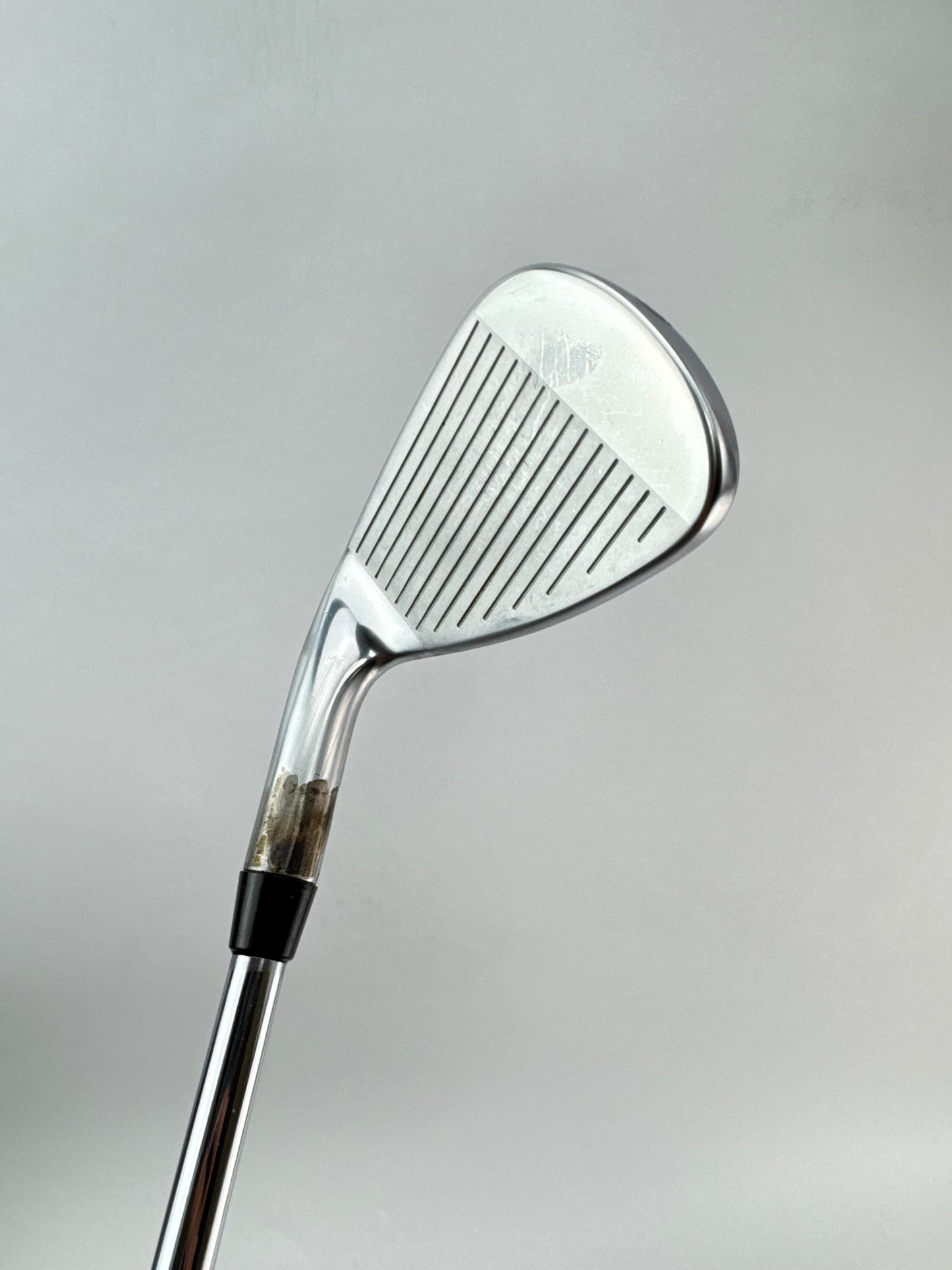 Callaway Apex 21 Forged 8 Iron KBS Tour 80 Stiff Flex Steel /New Grip /25036