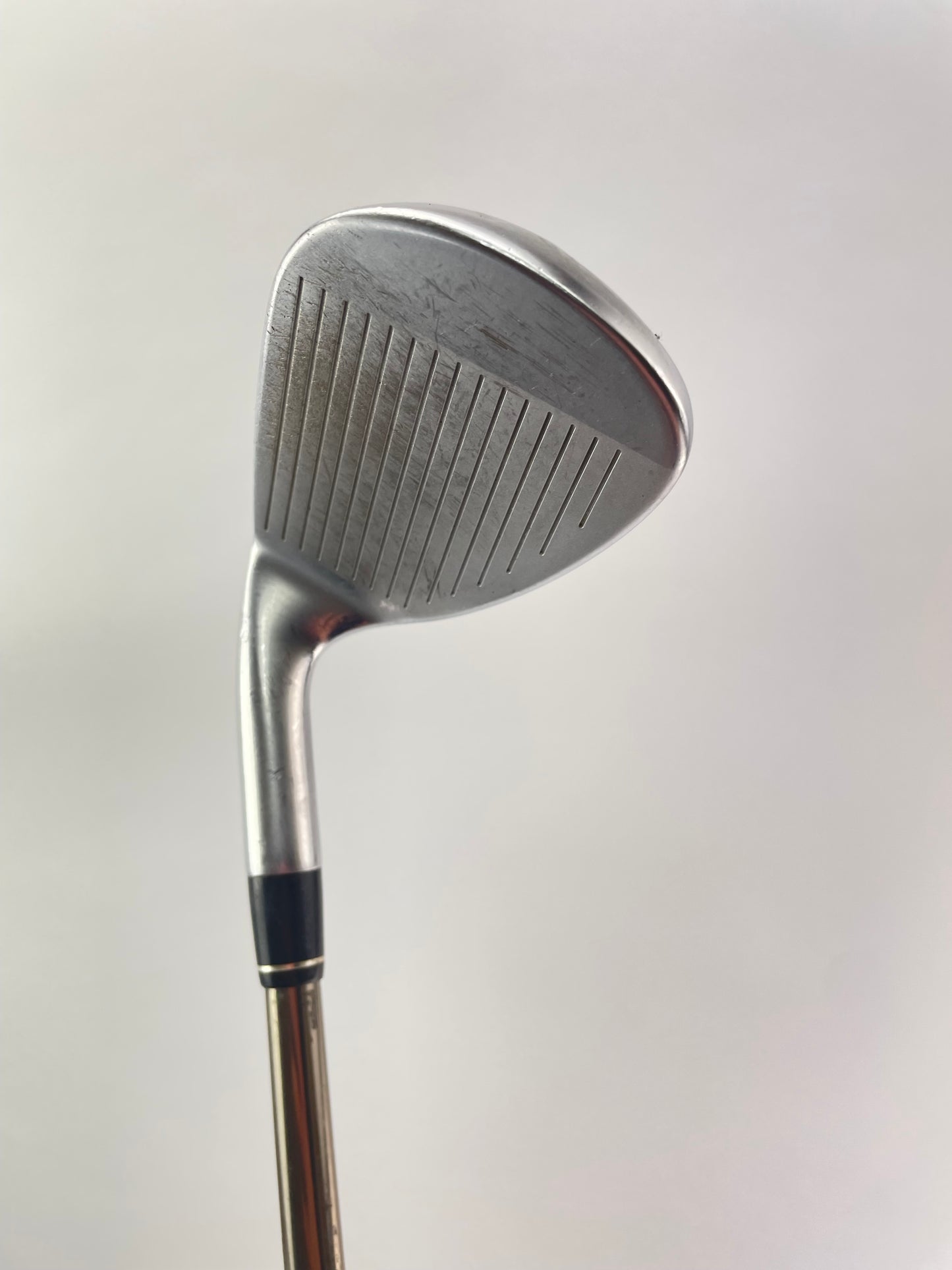 Callaway Apex Forged Gap Wedge Recoil F3 Regular Graphite /Right /New Grip /+1”