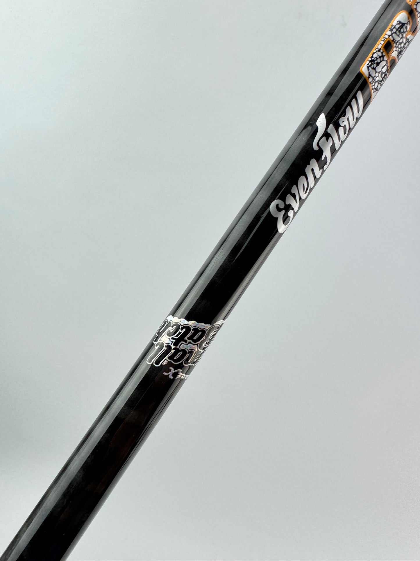Evenflow Riptide Small Batch Driver Shaft TX 6.5 60G X Flex Ping G440 G430 44.5”