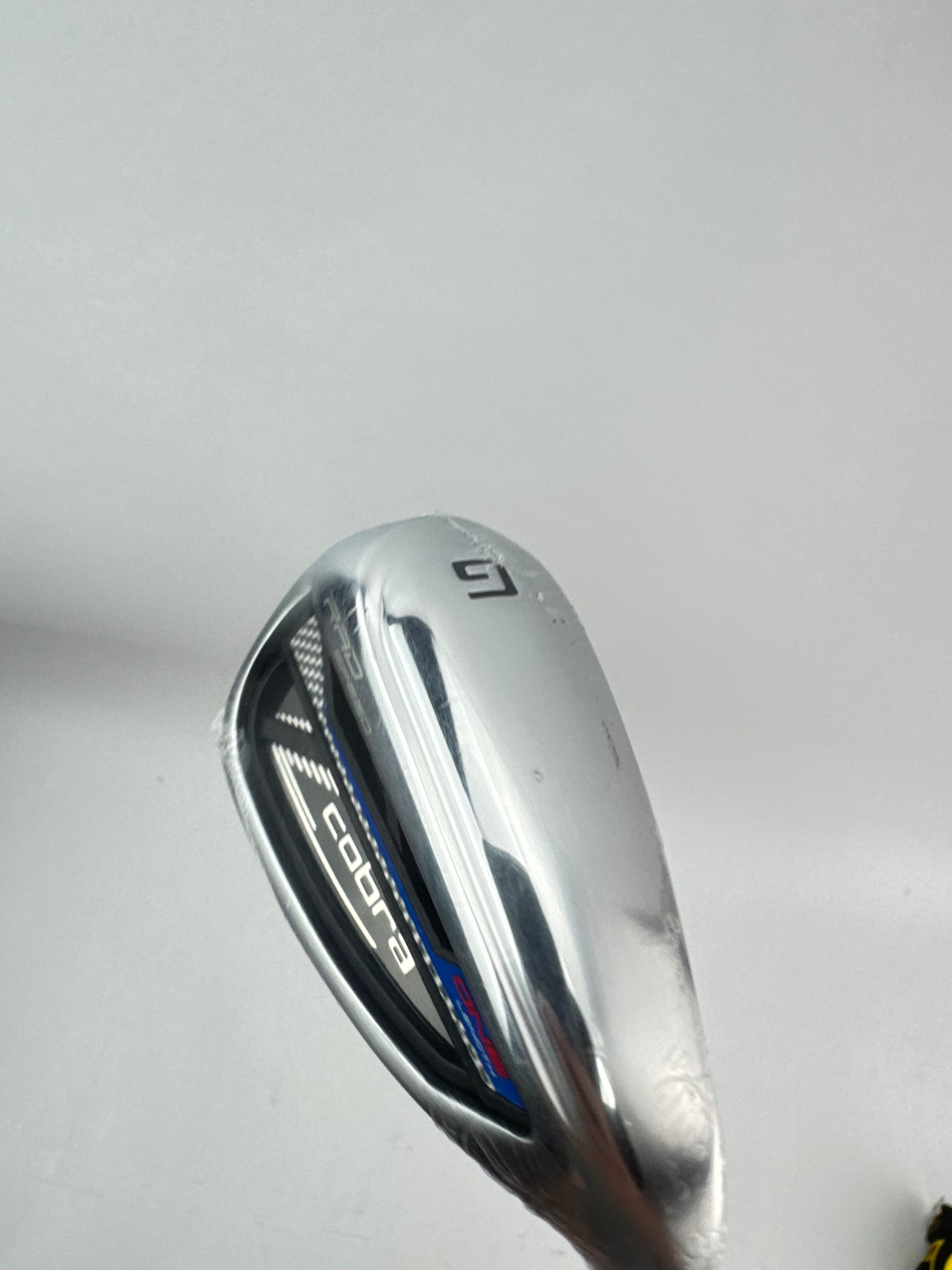 Cobra RadSpeed Gap Wedge 48* One Length PGI Regular Graphite /Right /New /25351