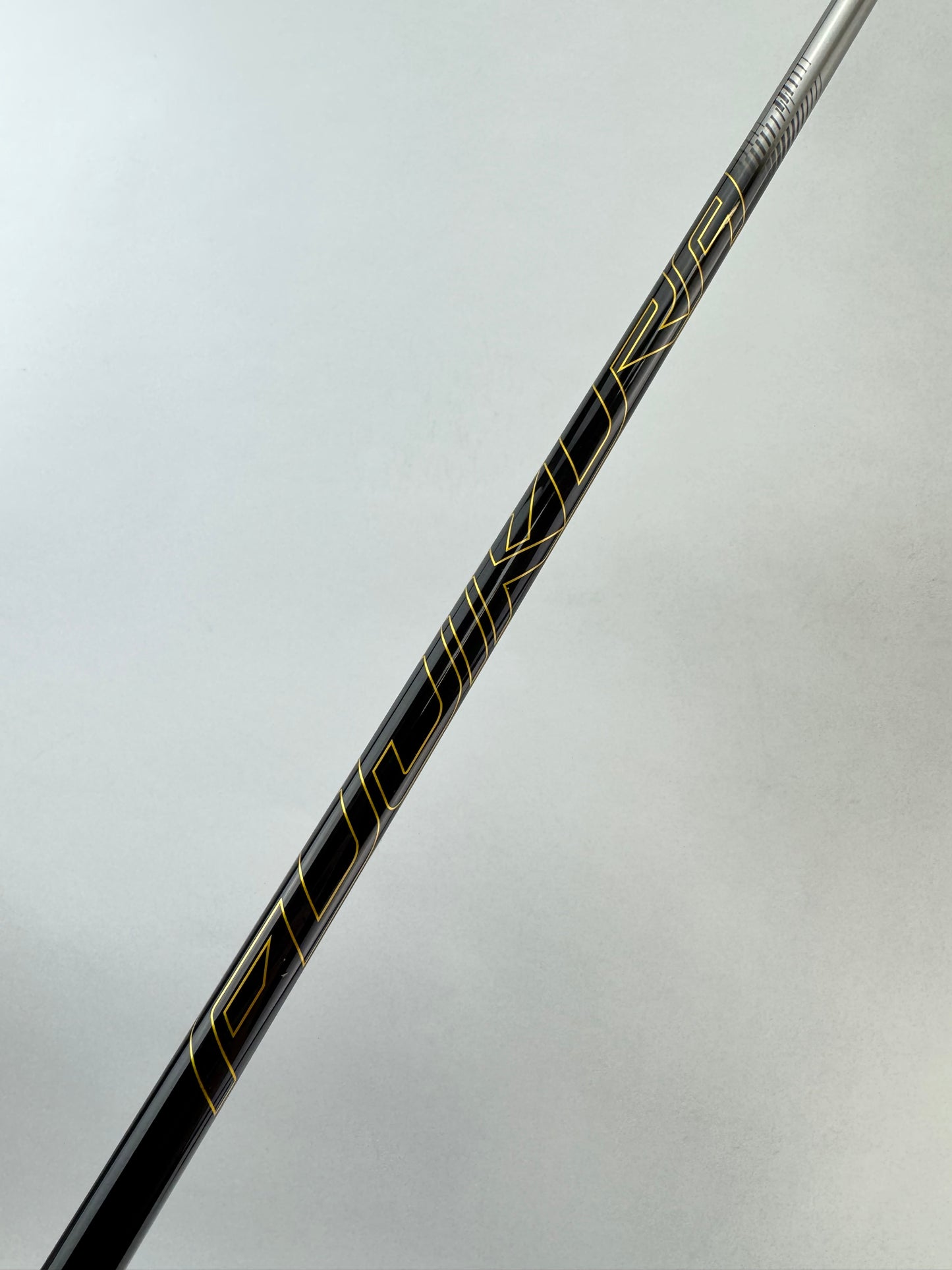 Taylormade Qi10 Senior Driver Shaft Speeder NX 50 A Graphite 44.5” /24410