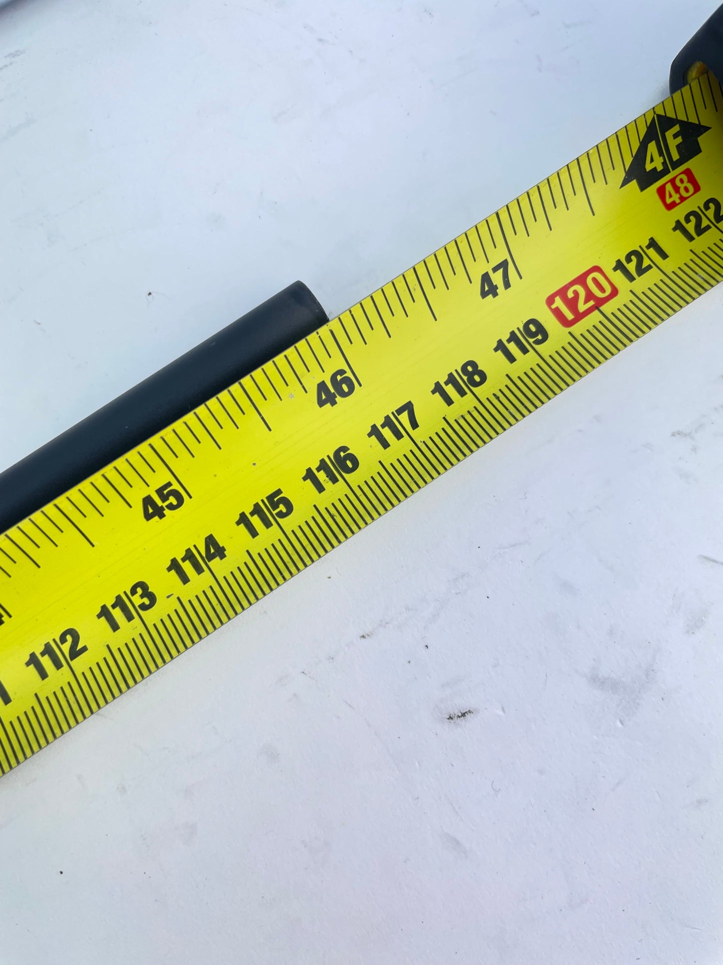 Project X Hzrdus Gen5 Driver Shaft 6.0 Stiff Flex Graphite 60G 46” /0.335 /New