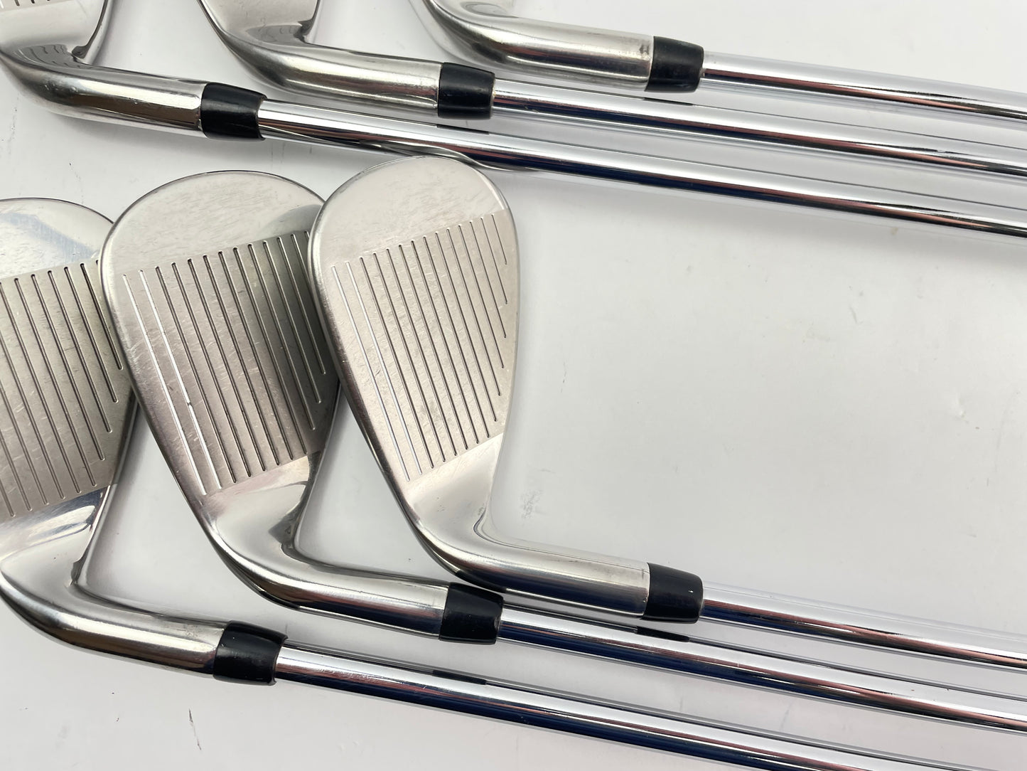 Callaway Mavrik Max Irons 5-PW Elevate 95 Regular Flex Steel /Right /+1” /26509