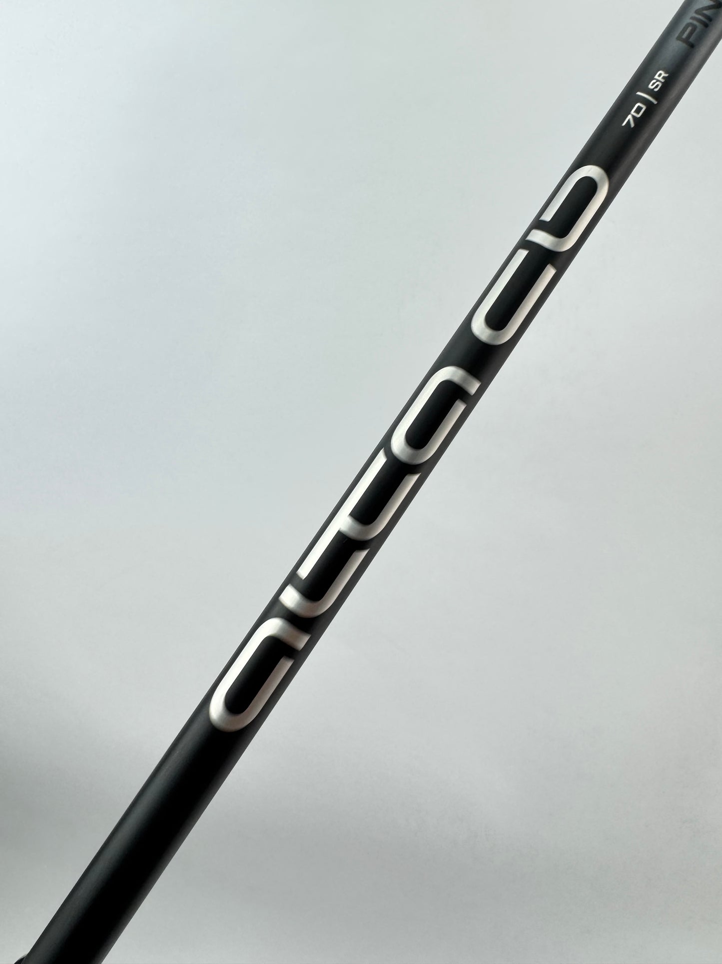 Ping G430 Senior Hybrid Shaft Alta CB Slate 70 SR Graphite 38.5” /G410/425/24537