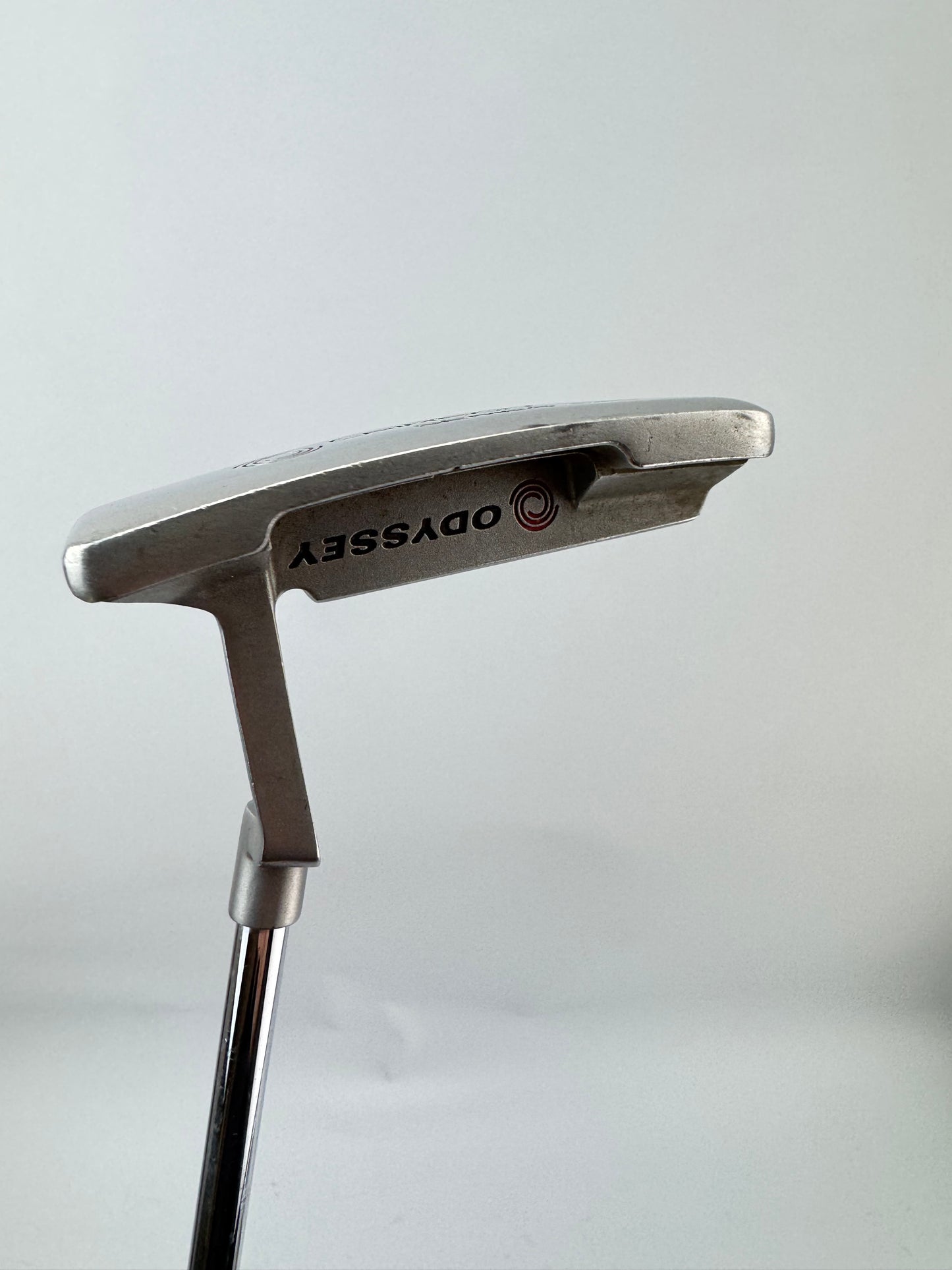 Odyssey Crimson Putter Left Handed Series 660 Blade 34” /New Grip /22247