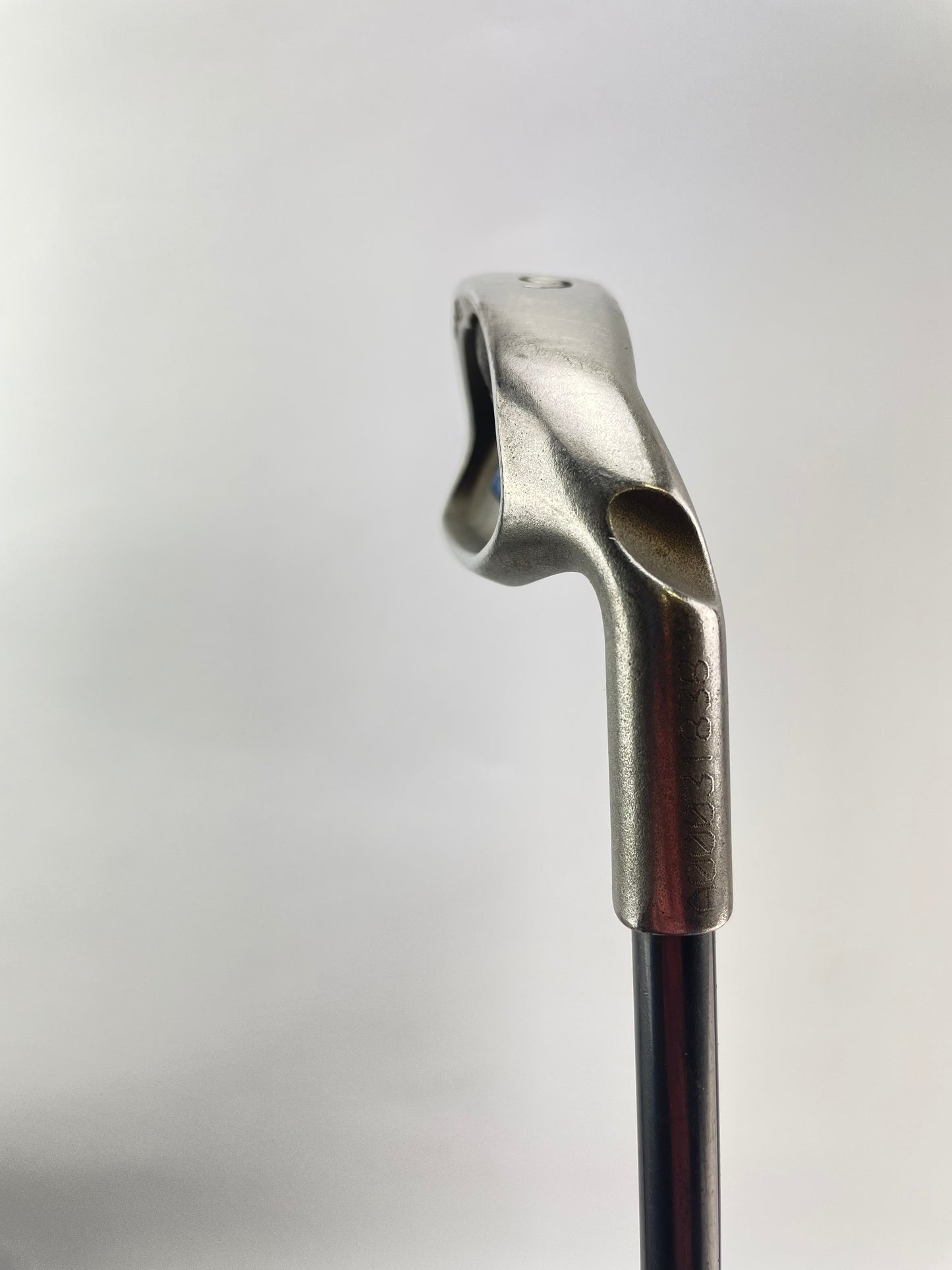 Ping G2 6 Iron Silver Dot TFC100 Regular Flex Graphite /Right /New Grip /23236