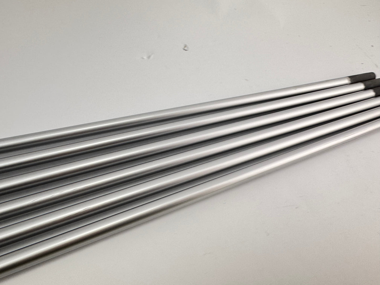 Taylormade Kalea Premier Ladies Iron Shaft Set (6) 40 Lite Graphite 0.370/27772