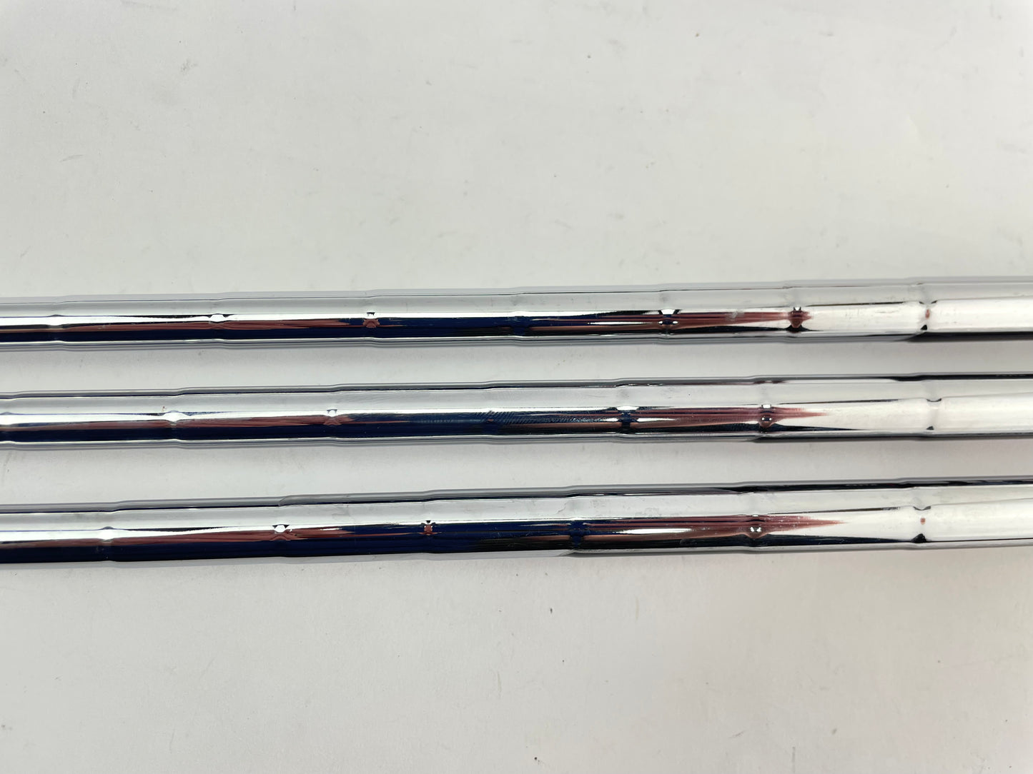Callaway Mavrik Max Irons 5-PW Elevate 95 Regular Flex Steel /Right /+1” /26509