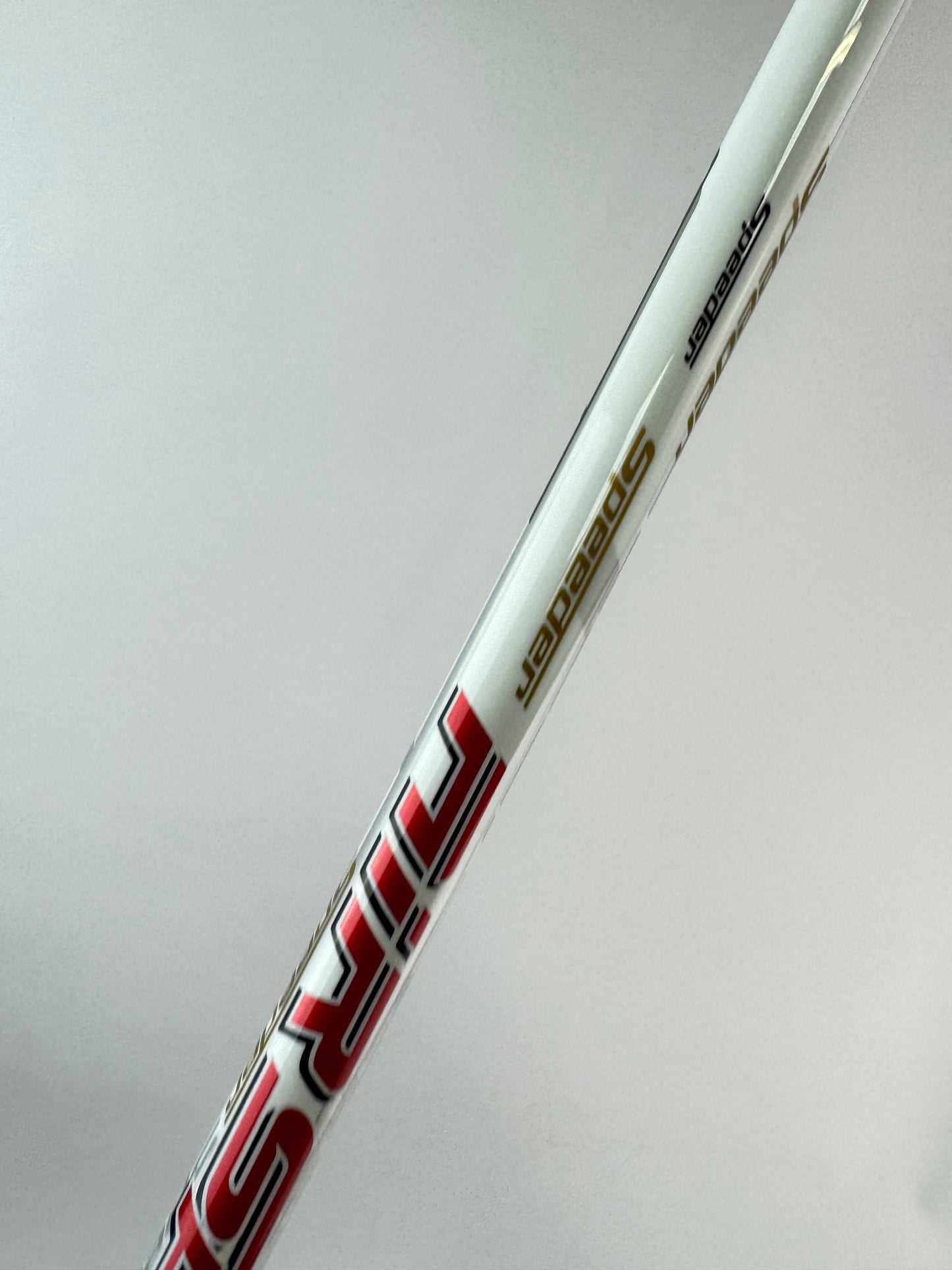 Cleveland XL Halo 4 Hybrid 21* Fujikura Air Speeder 50 Regular Graphite /27399