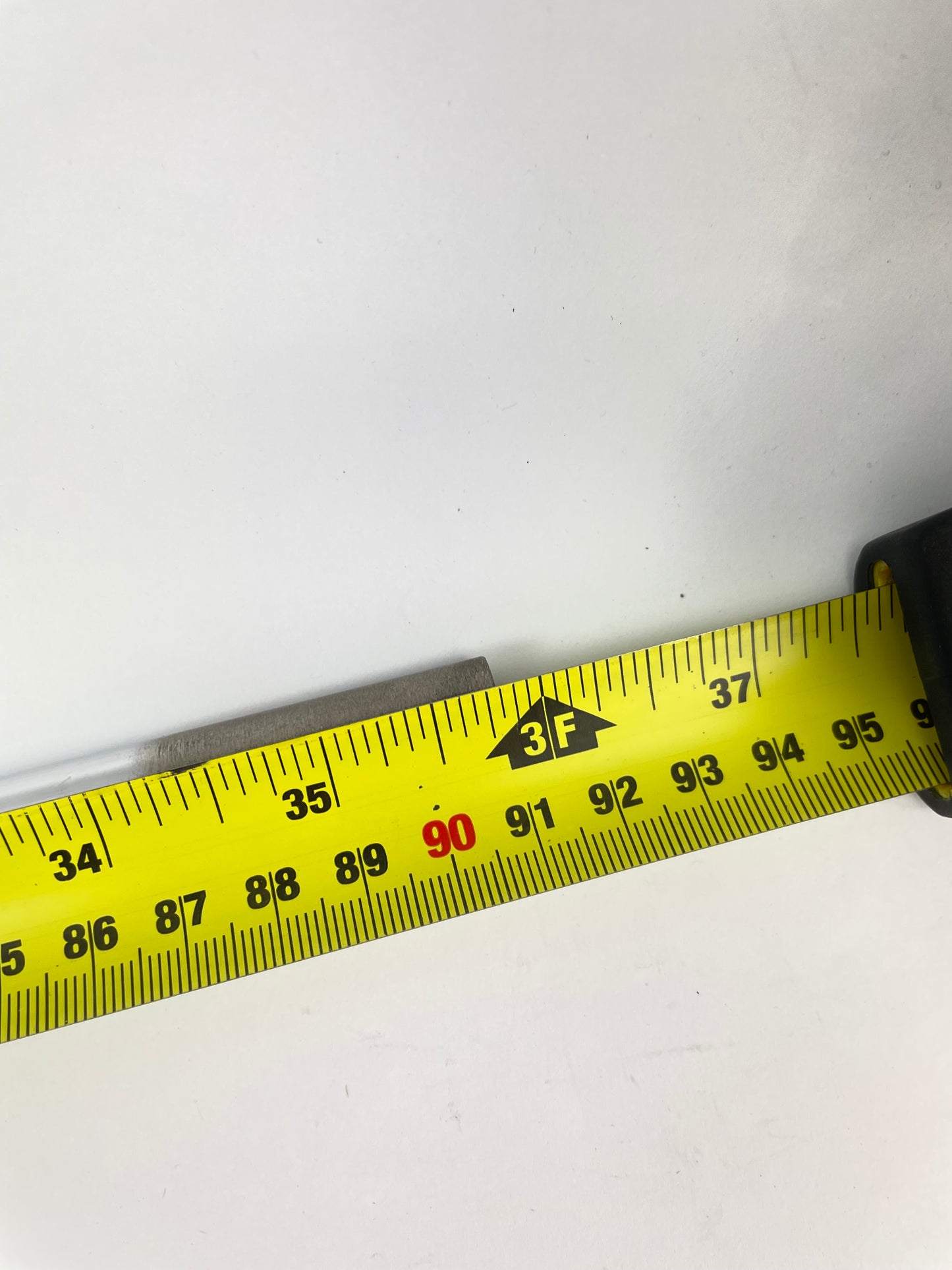 Dynamic Gold X100 Iron Shaft Extra Stiff Flex Steel 35.75” /0.355 Tapered /24460