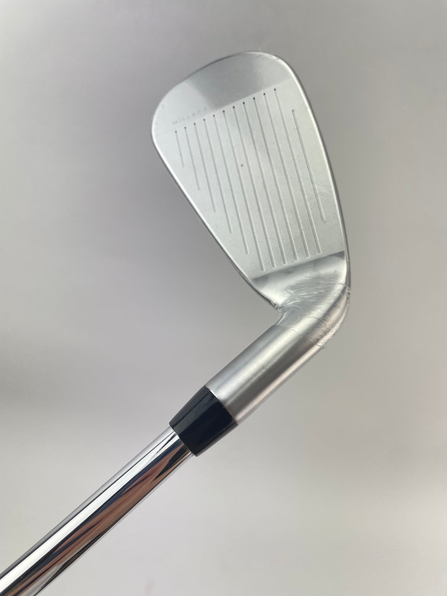 Cobra LTDX 7 Iron Left Handed KBS Tour 90 Regular Flex Steel /Brand New /24756