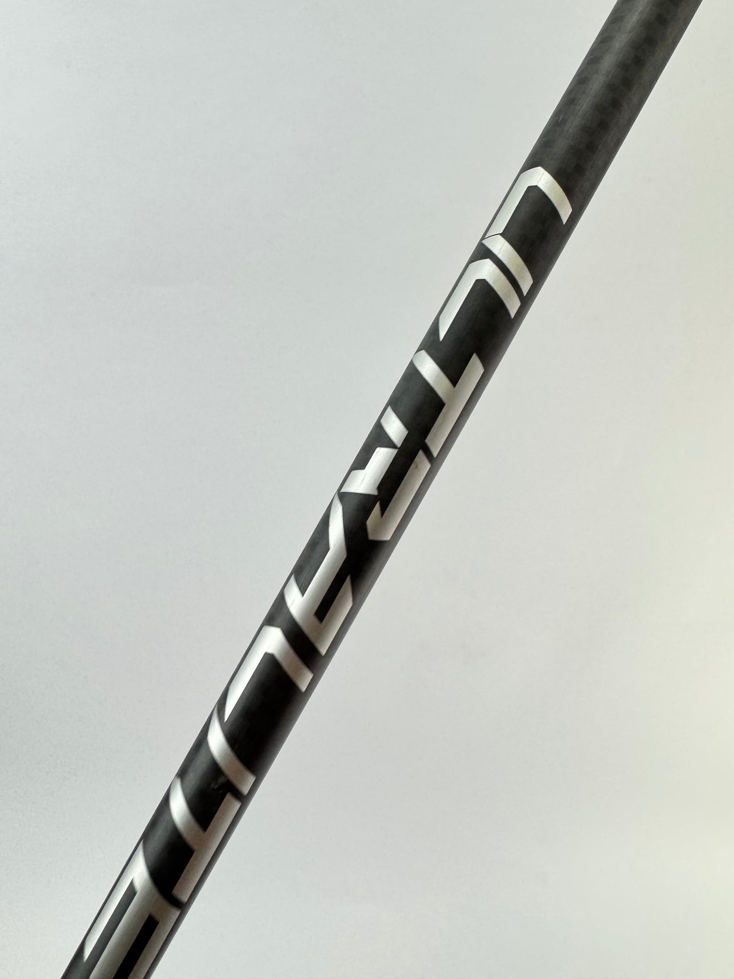Cobra T Rail 9 Iron Combo Ultralite 45 Senior Graphite /Right Handed /26939