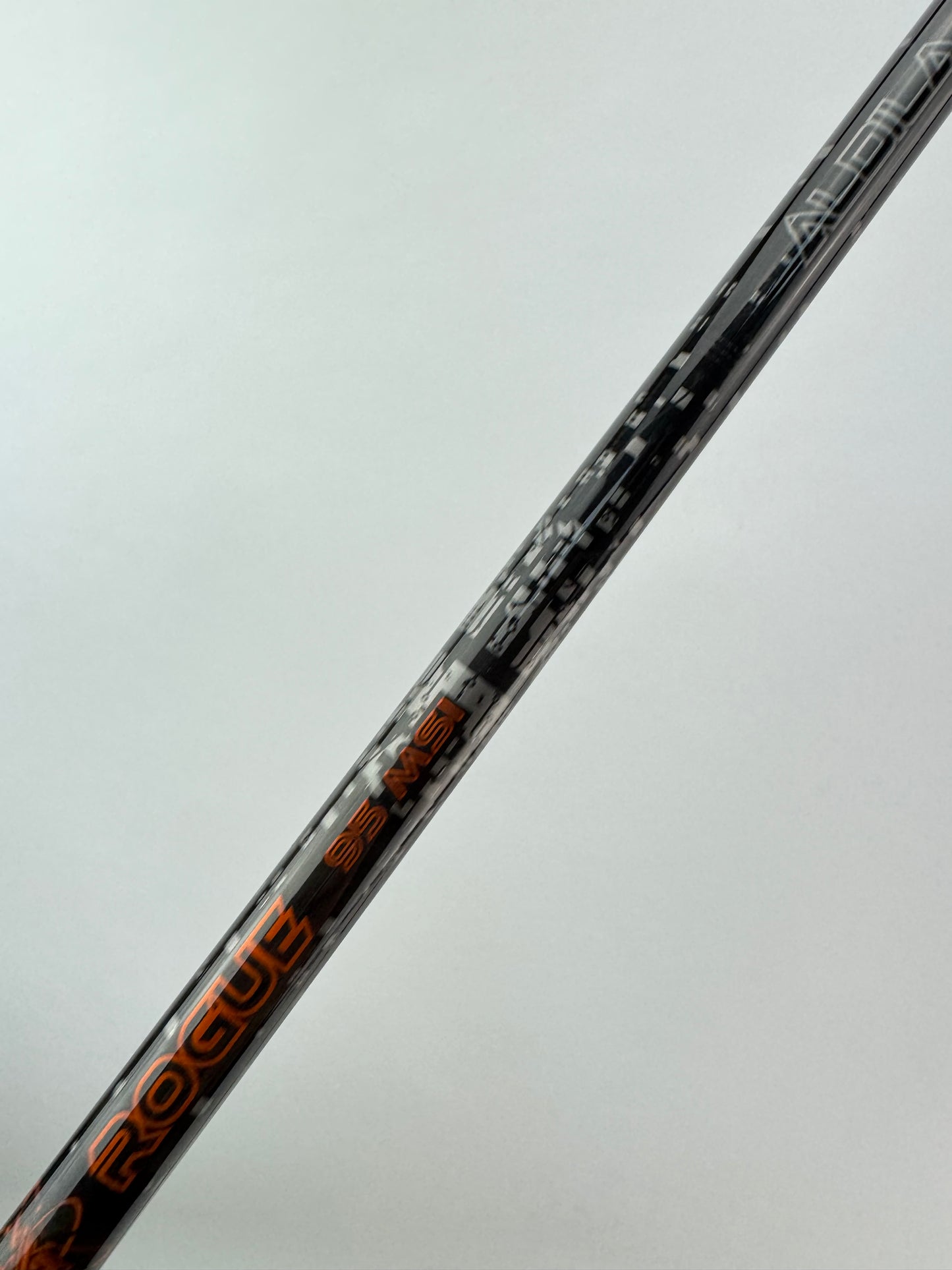 Ping G440 G430 Driver Shaft Aldila Rogue X Flex Graphite 44.5” /New /25327