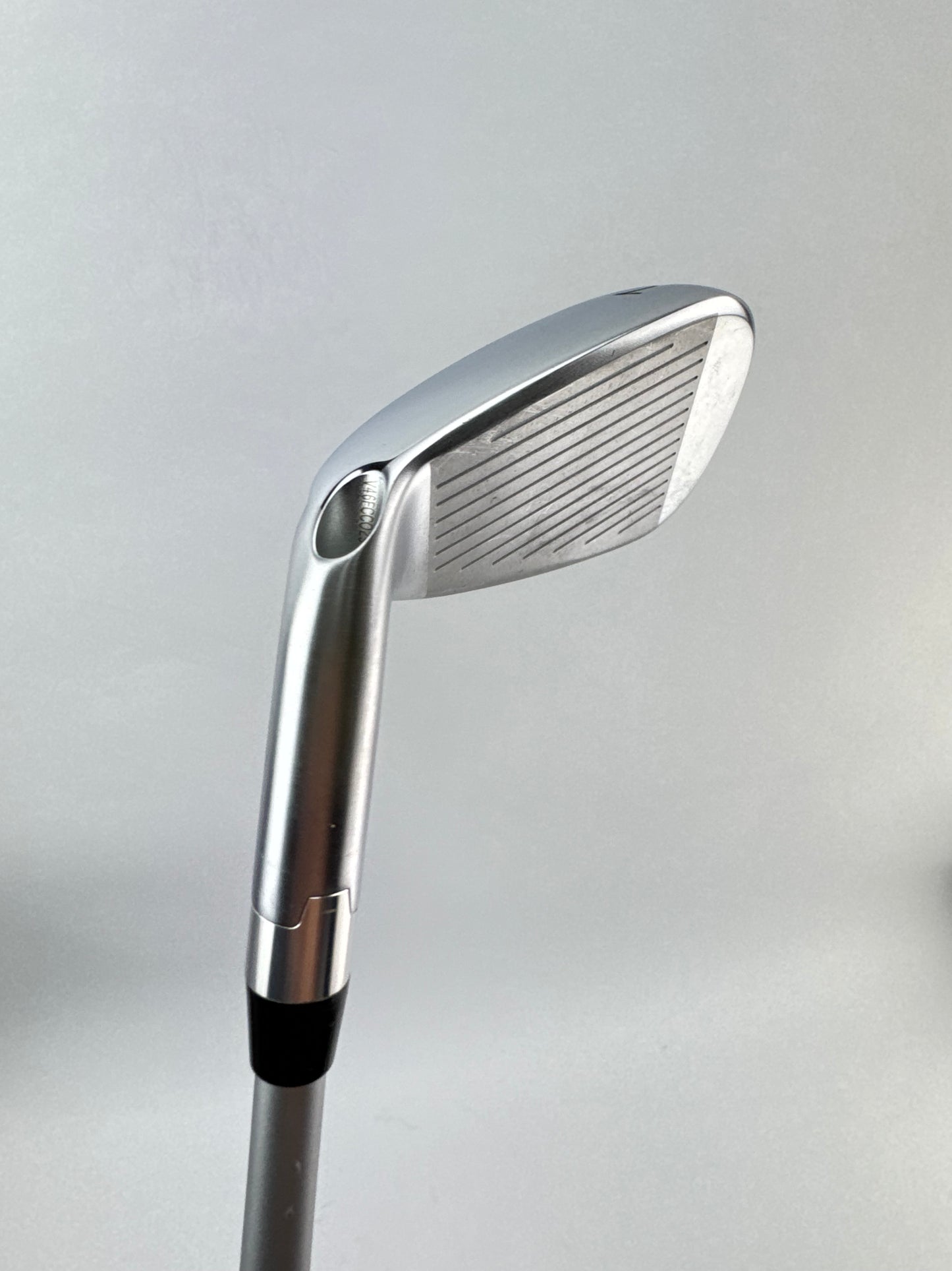 Cobra Air-X Women’s 7 Iron Laides Graphite -1/2” /Right /Demo /24485