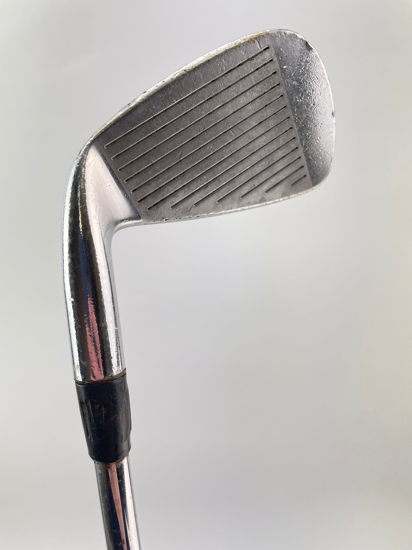 King Cobra 5 Iron Forged CB DG Regular Flex Steel /Right Handed /New Grip /23249