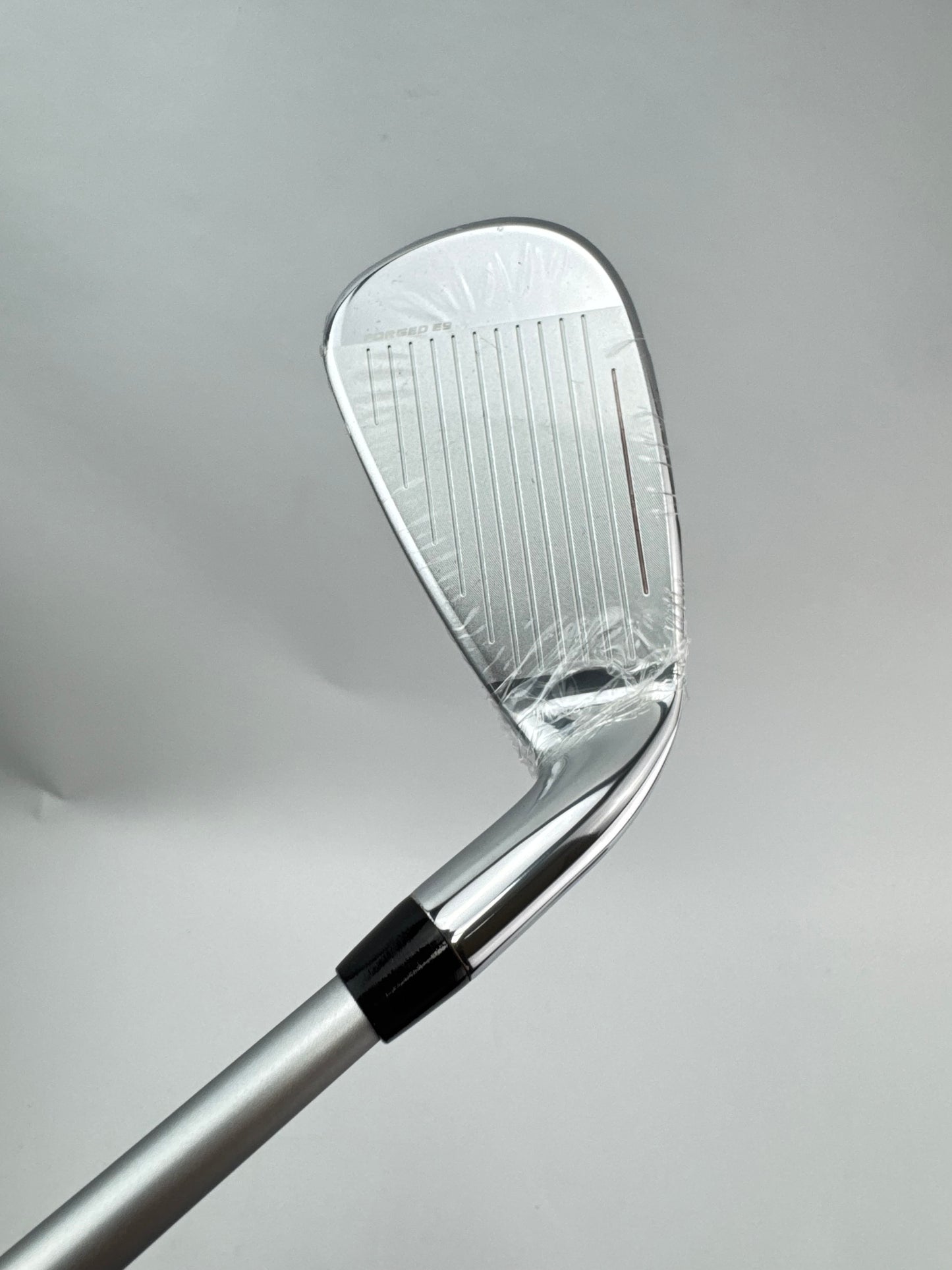 Cobra T Rail Ladies 6 Iron Combo Hybrid Womens Graphite /Left Handed /24906
