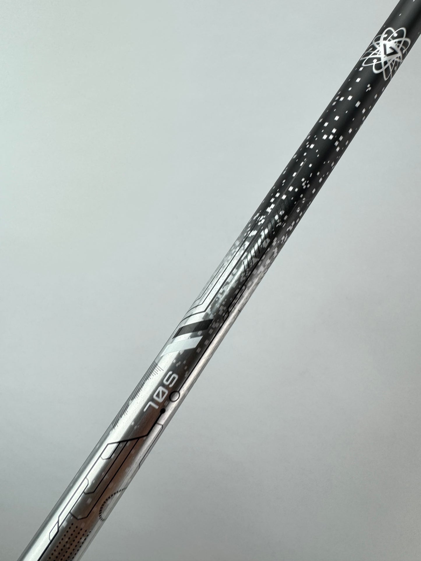 Taylormade Aldila Rogue Driver Shaft 110 Msi 70 Stiff Graphite 44.75” /25202