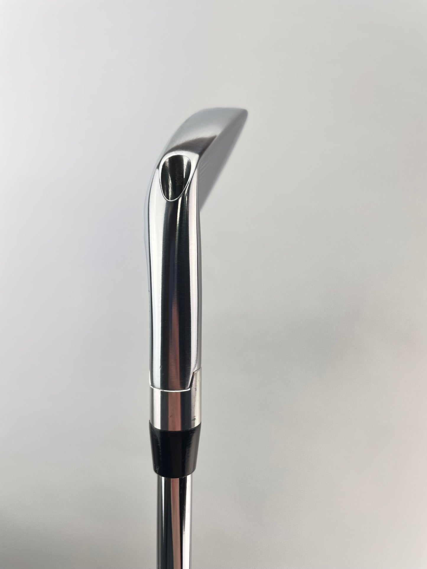 Cobra King MB 7 Iron KBS $-Taper Stiff Flex Steel /Right /Lamkin /Demo /24510