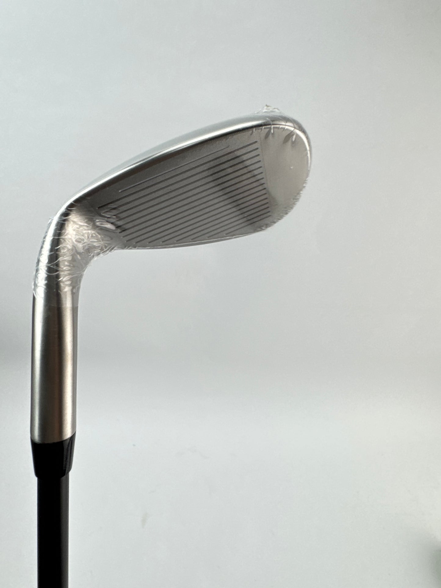 Cobra Aerojet Sand Wedge 54* KBS PGI 65 Senior Flex Graphite /Right /New /24688