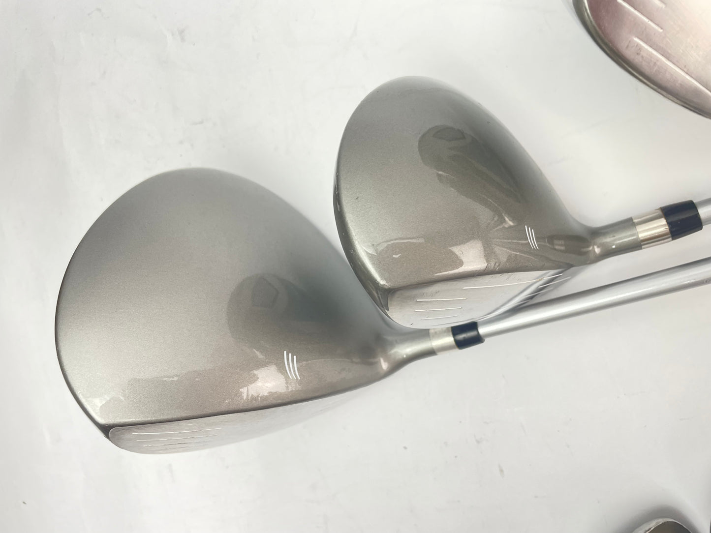 Lynx Golf Package Set 12 Clubs Ladies Flex Graphite /Right /Cart Bag /26698