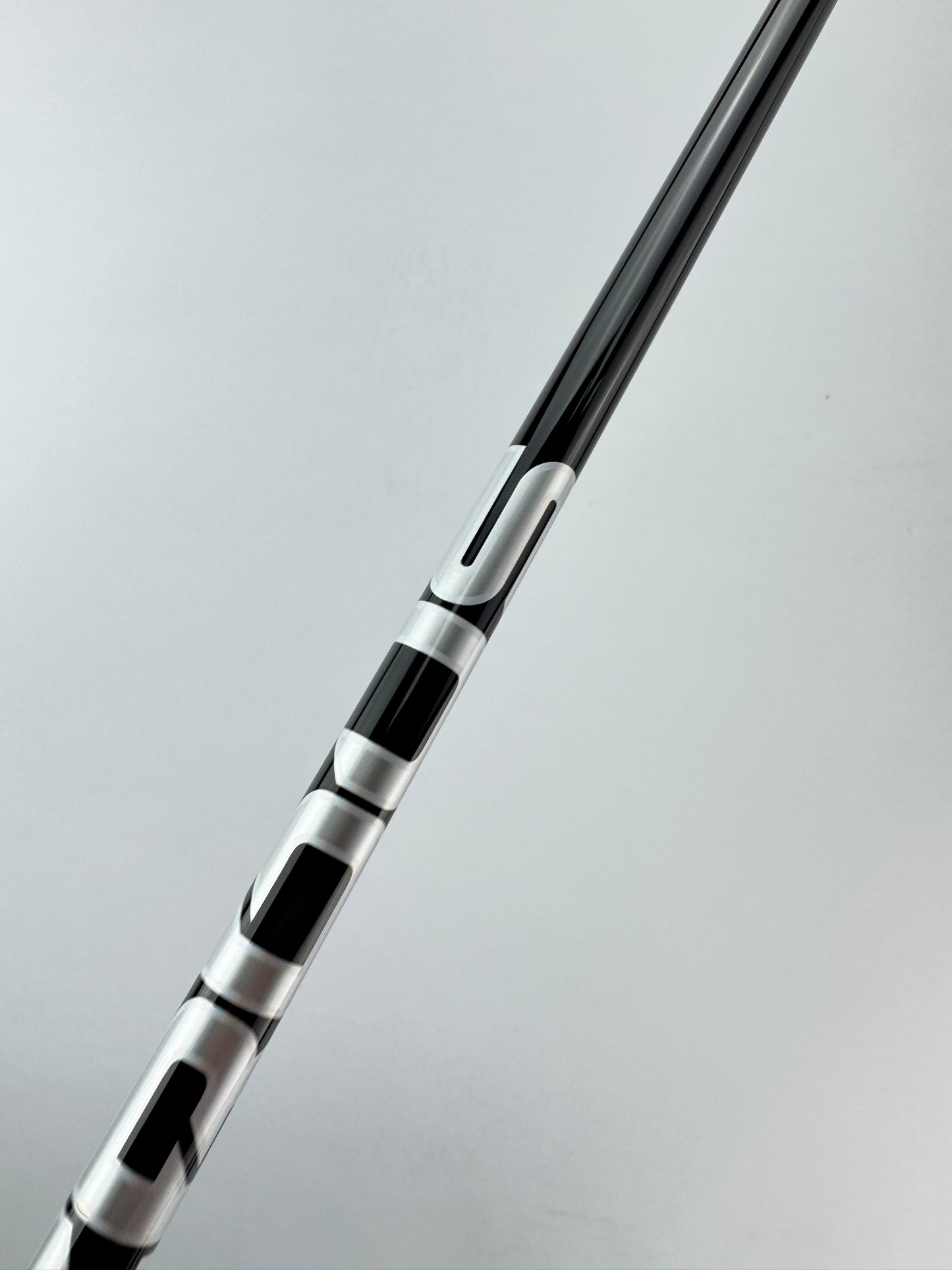 Taylormade Qi10 Qi35 Driver Shaft Hzrdus Gen4 6.0 Stiff Graphite 44.5” /New