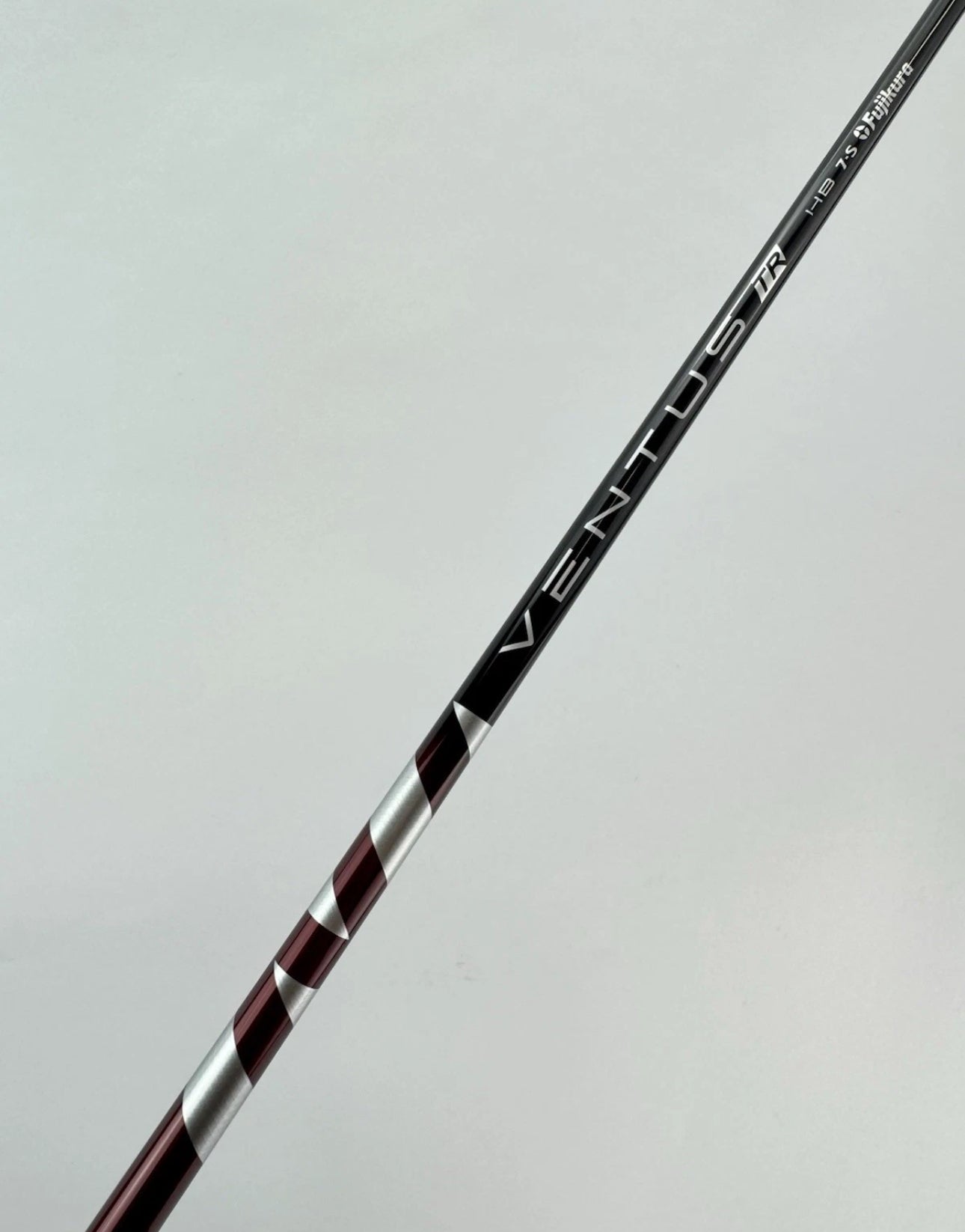 Callaway AI Smoke Paradym Hybrid Shaft Fujikura Ventus TR HB Stiff Graphite 39.5