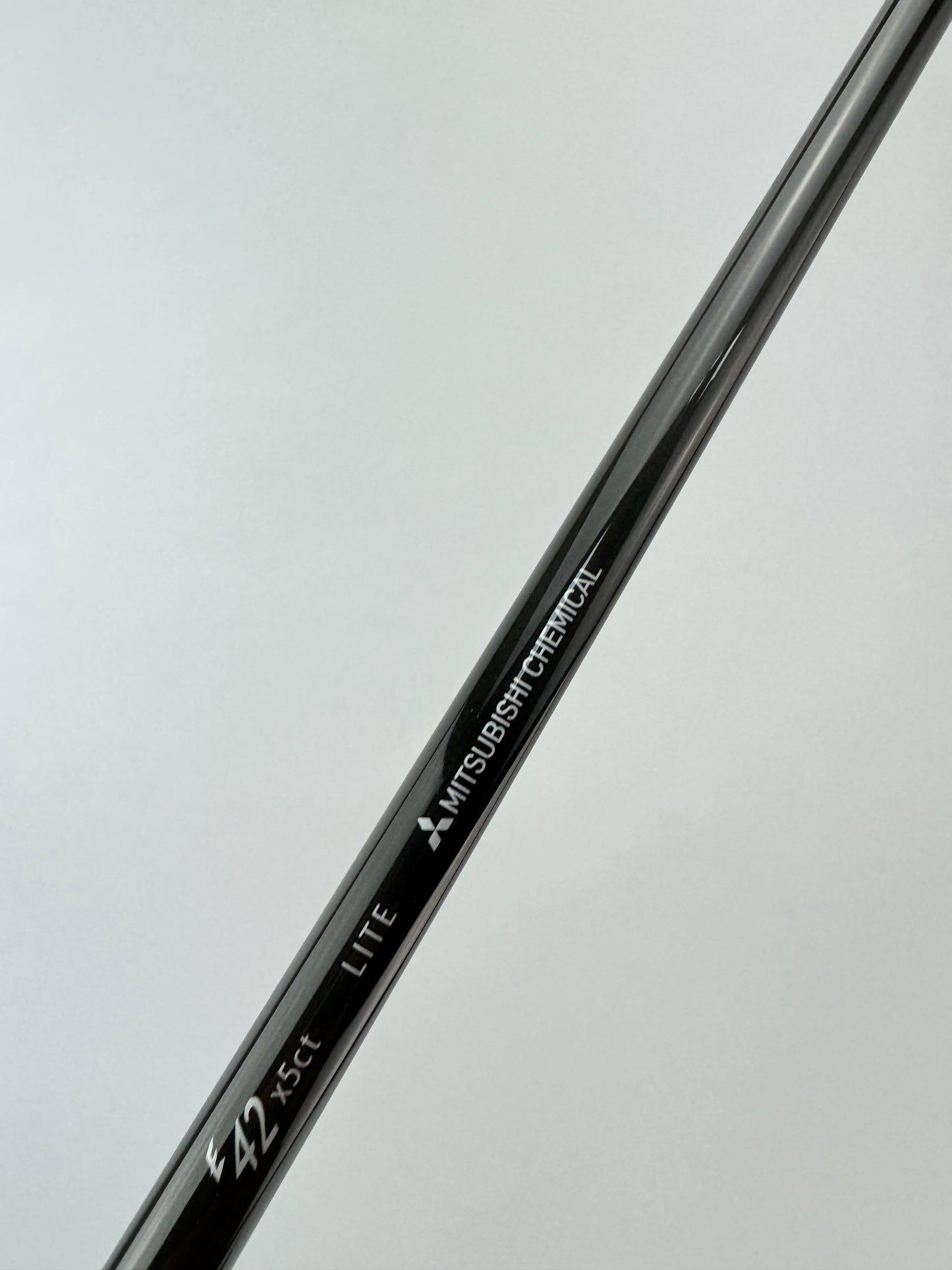 Taylormade Senior Driver Shaft Bassara 42 Lite Senior Flex Graphite 44.5” /25037