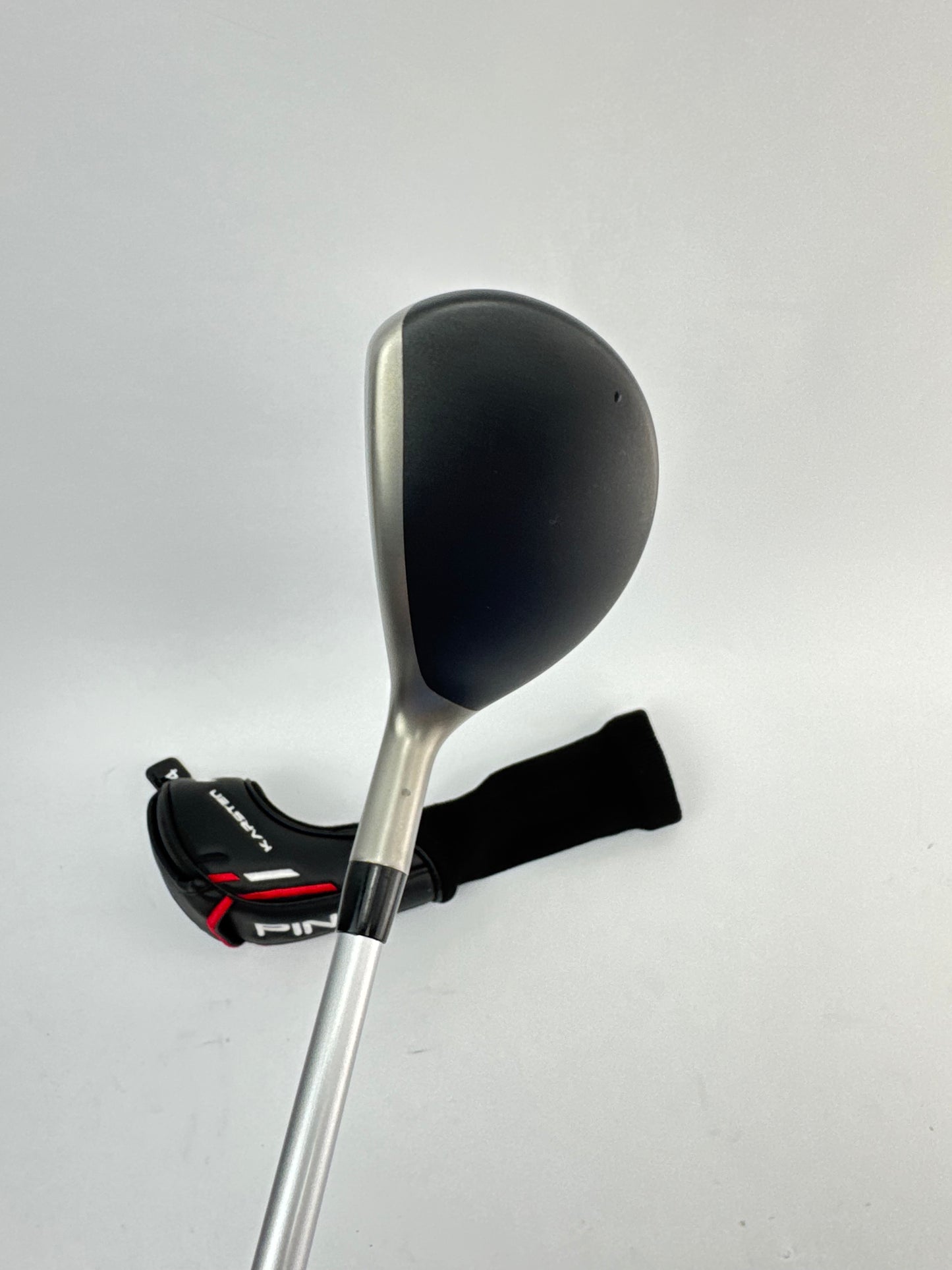 Ping Karsten 4 Hybrid 22* KS401 SR Senior Graphite /Right /Headcover /26686