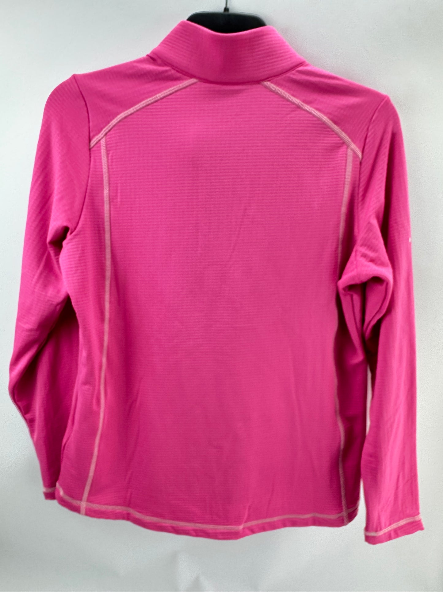 Ping Golf Women’s Pullover Midlayer Sonya 1/2 Zip UK 14 /Pink /New /22191