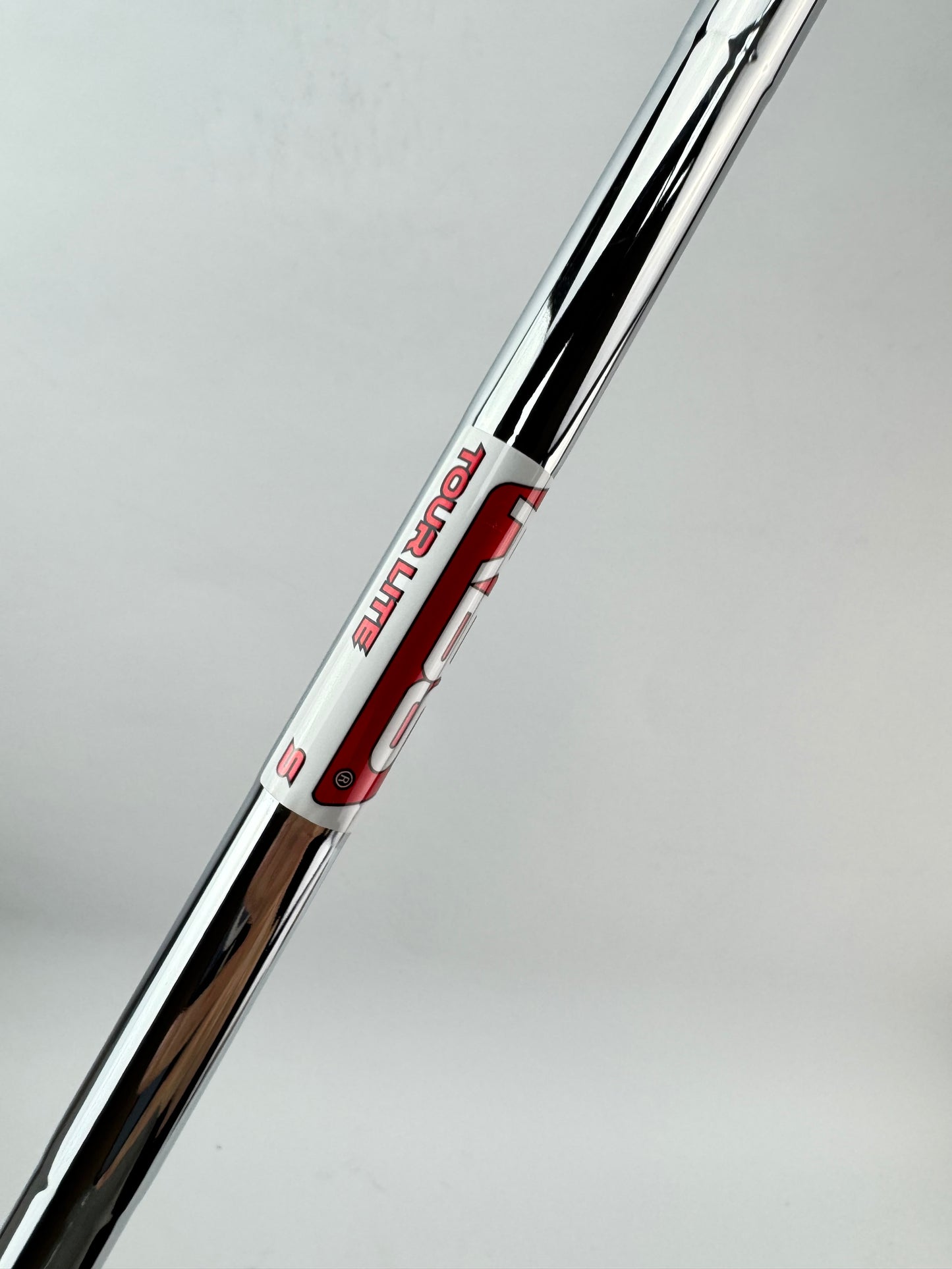 Cobra Aerojet 4 Iron Driving Iron 18.5* KBS Tour Lite Stiff Steel /New /24686