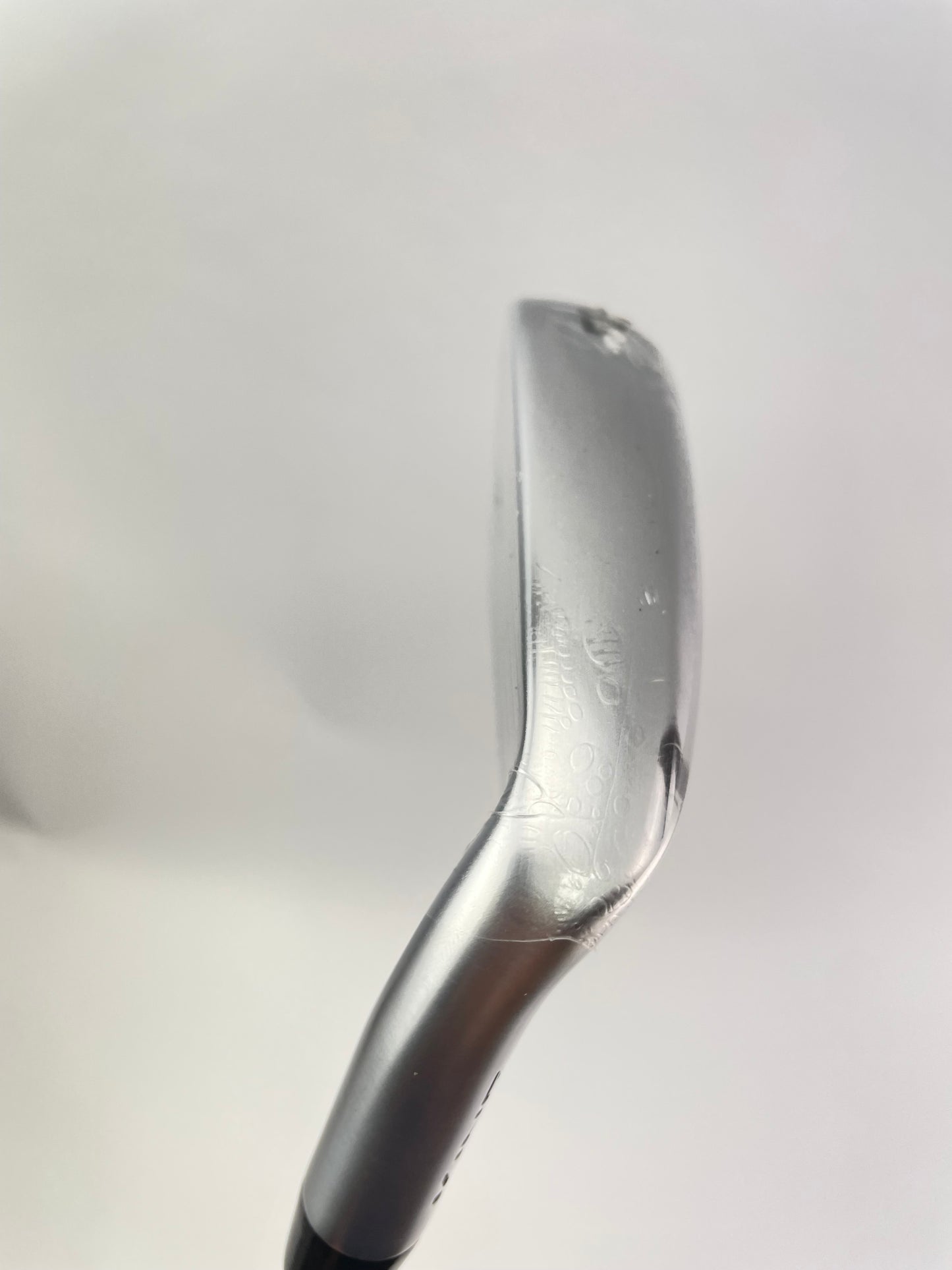 Cobra LTDX 4 Iron Left Handed KBS Tour 90 Stiff Flex Steel /Brand New /24875