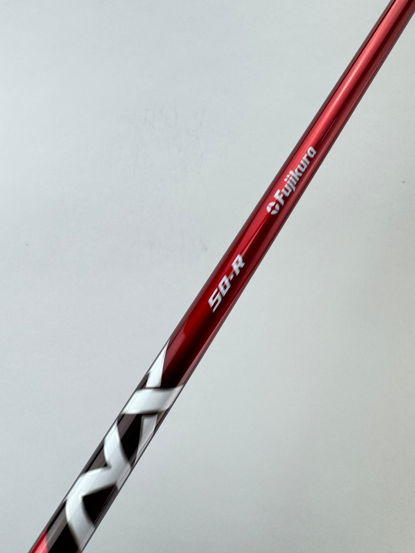 Taylormade Driver Shaft Fujikura Speeder NX 50 Regular Graphite 44.75” /25695